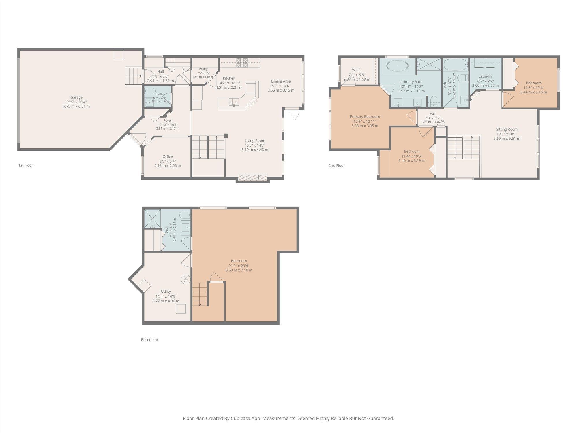 Photo 53 at 6 Sedona Place, Sienna, Fort Saskatchewan