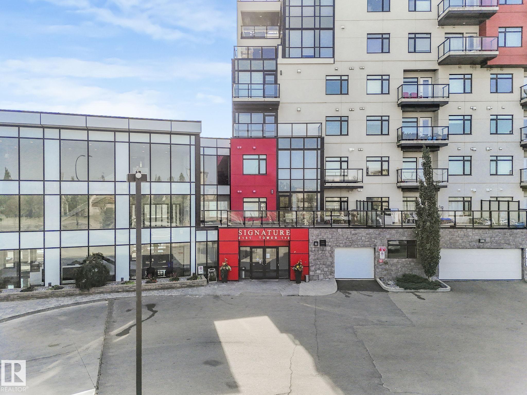 122 - 5151 Windermere Boulevard SW, Ambleside, Edmonton