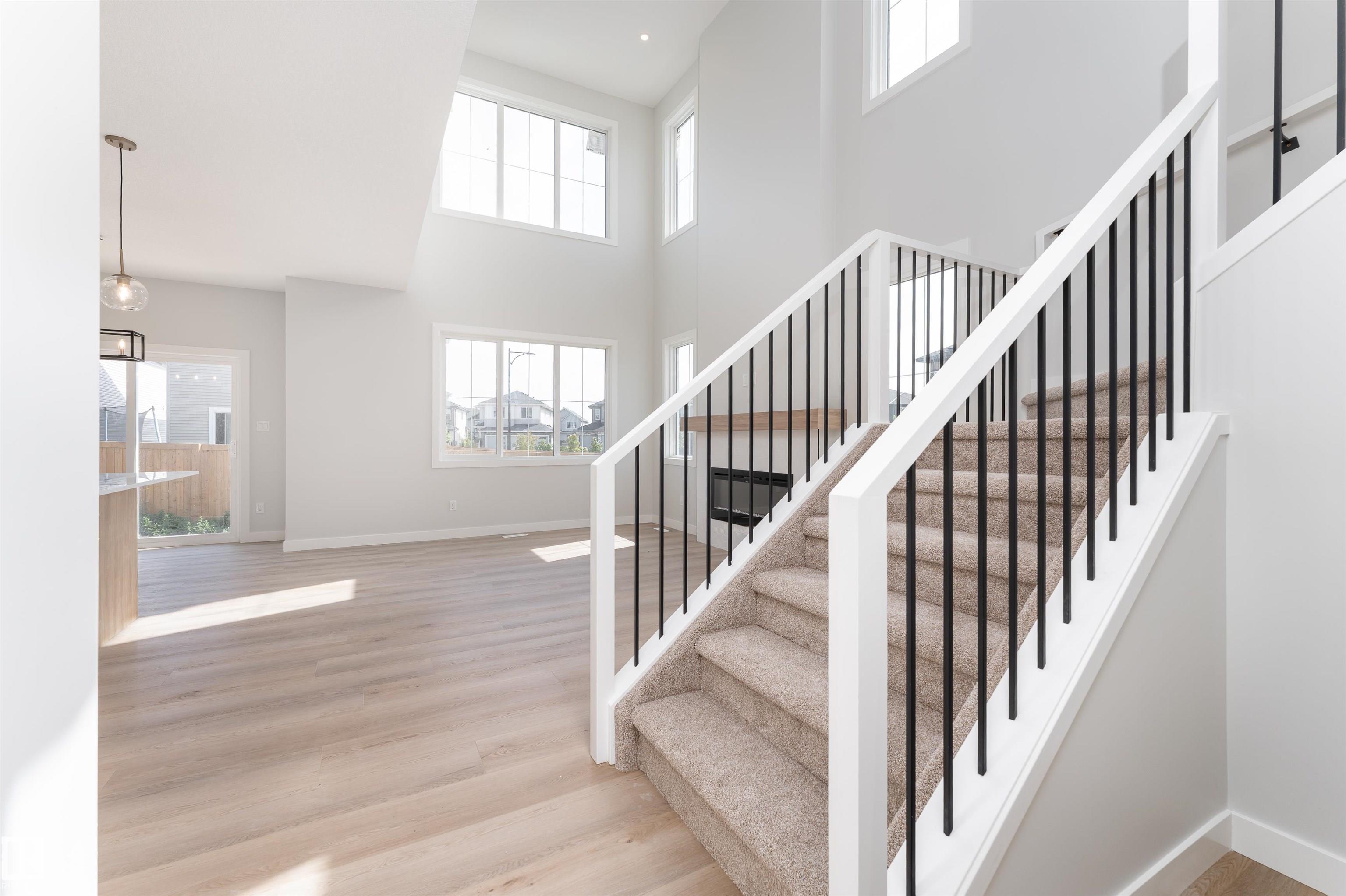 Photo 14 at 93 Elliott Wynd, South Pointe, Fort Saskatchewan