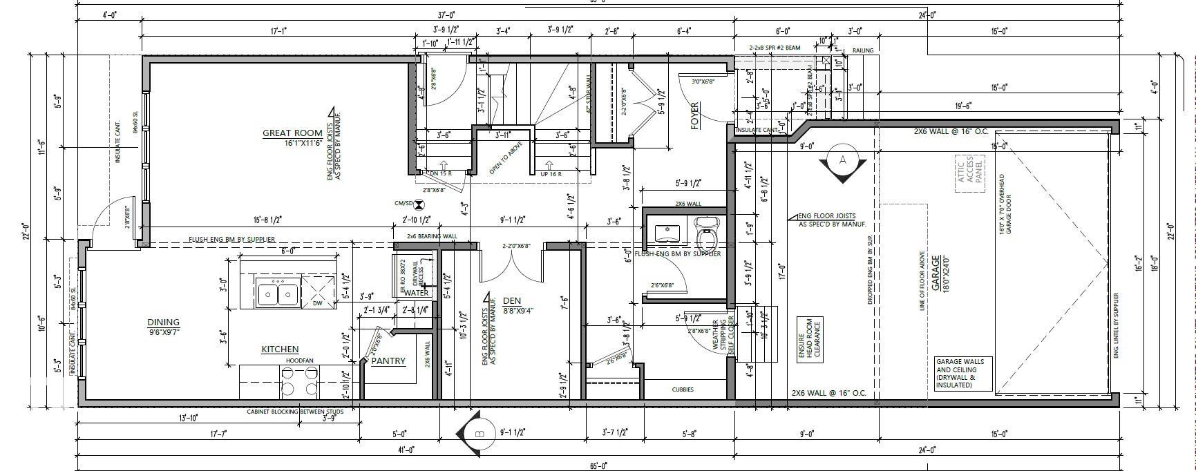 93 Elliott Wynd, South Pointe, Fort Saskatchewan