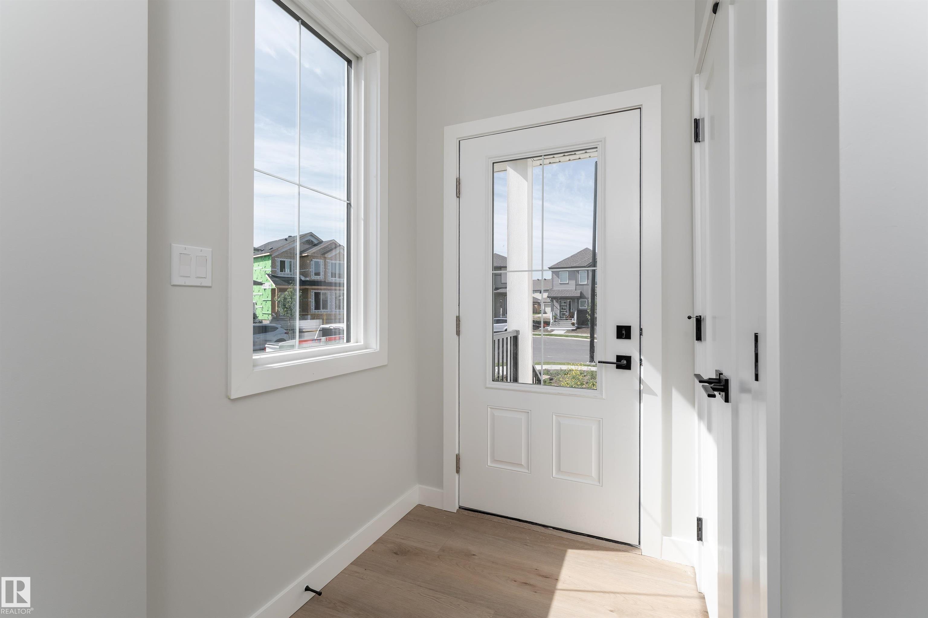 93 Elliott Wynd, South Pointe, Fort Saskatchewan