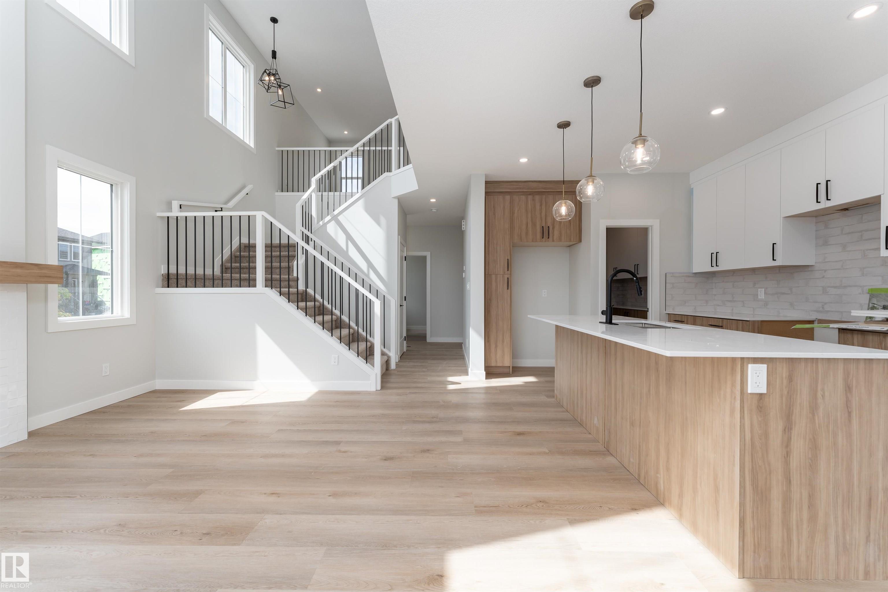 Photo 7 at 93 Elliott Wynd, South Pointe, Fort Saskatchewan
