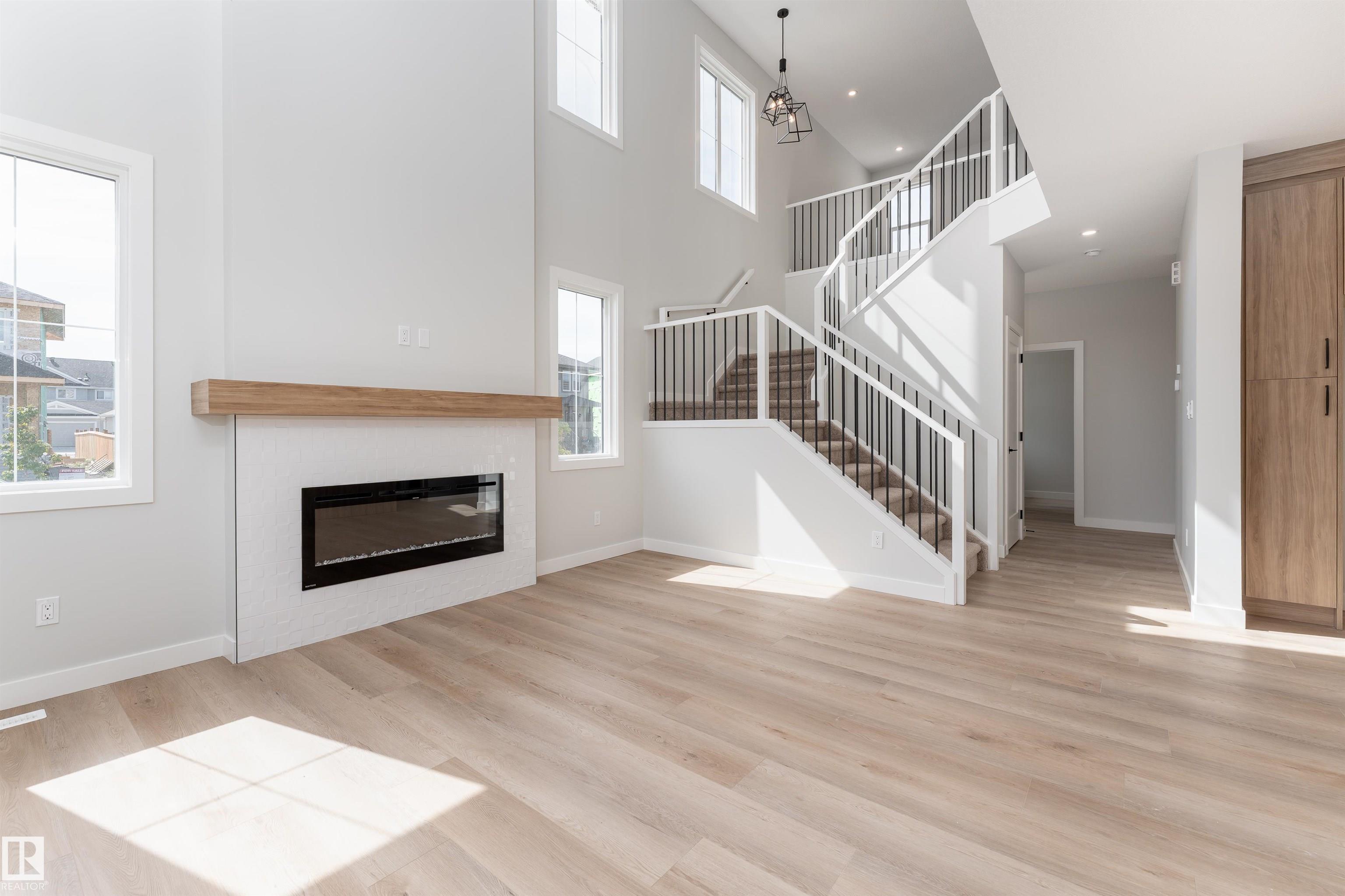 Photo 8 at 93 Elliott Wynd, South Pointe, Fort Saskatchewan