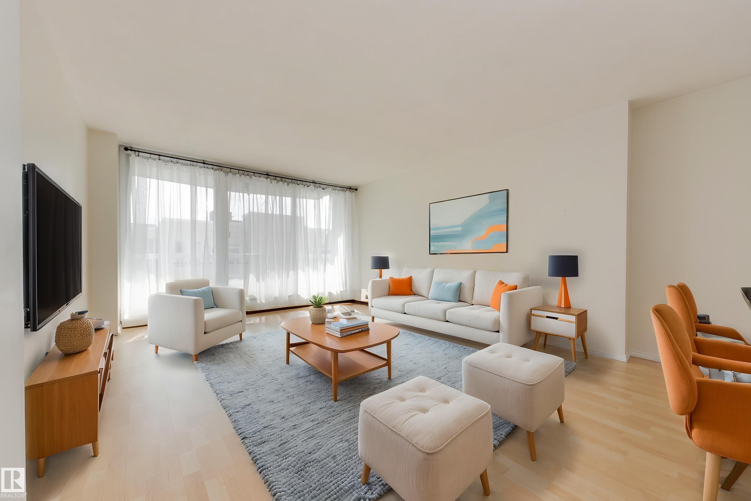 507 - 9835 113 Street NW, Wîhkwêntôwin, Edmonton