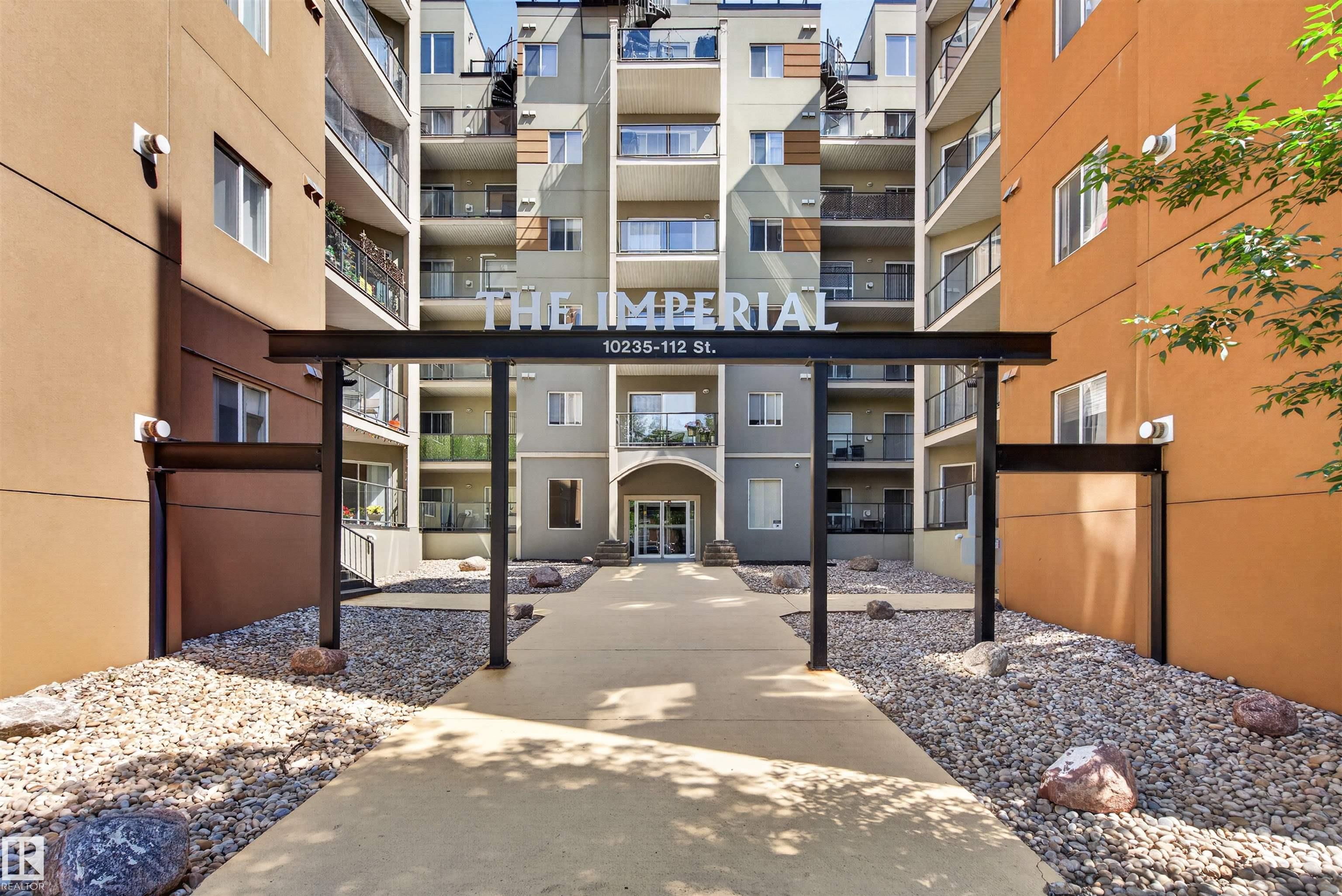 209 - 10235 112 Street NW, Wîhkwêntôwin, Edmonton