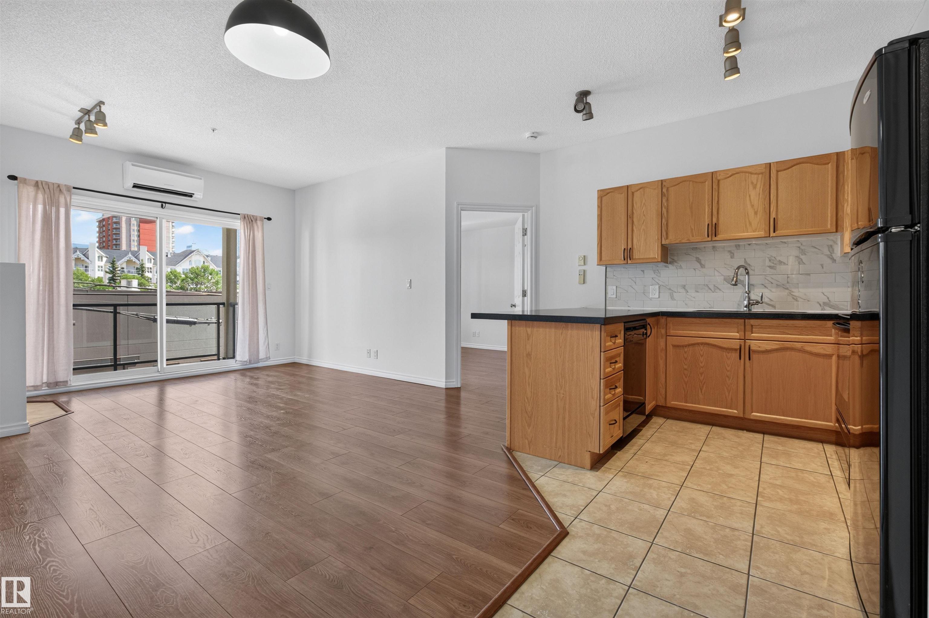 Picture for #209 10235 112 ST NW