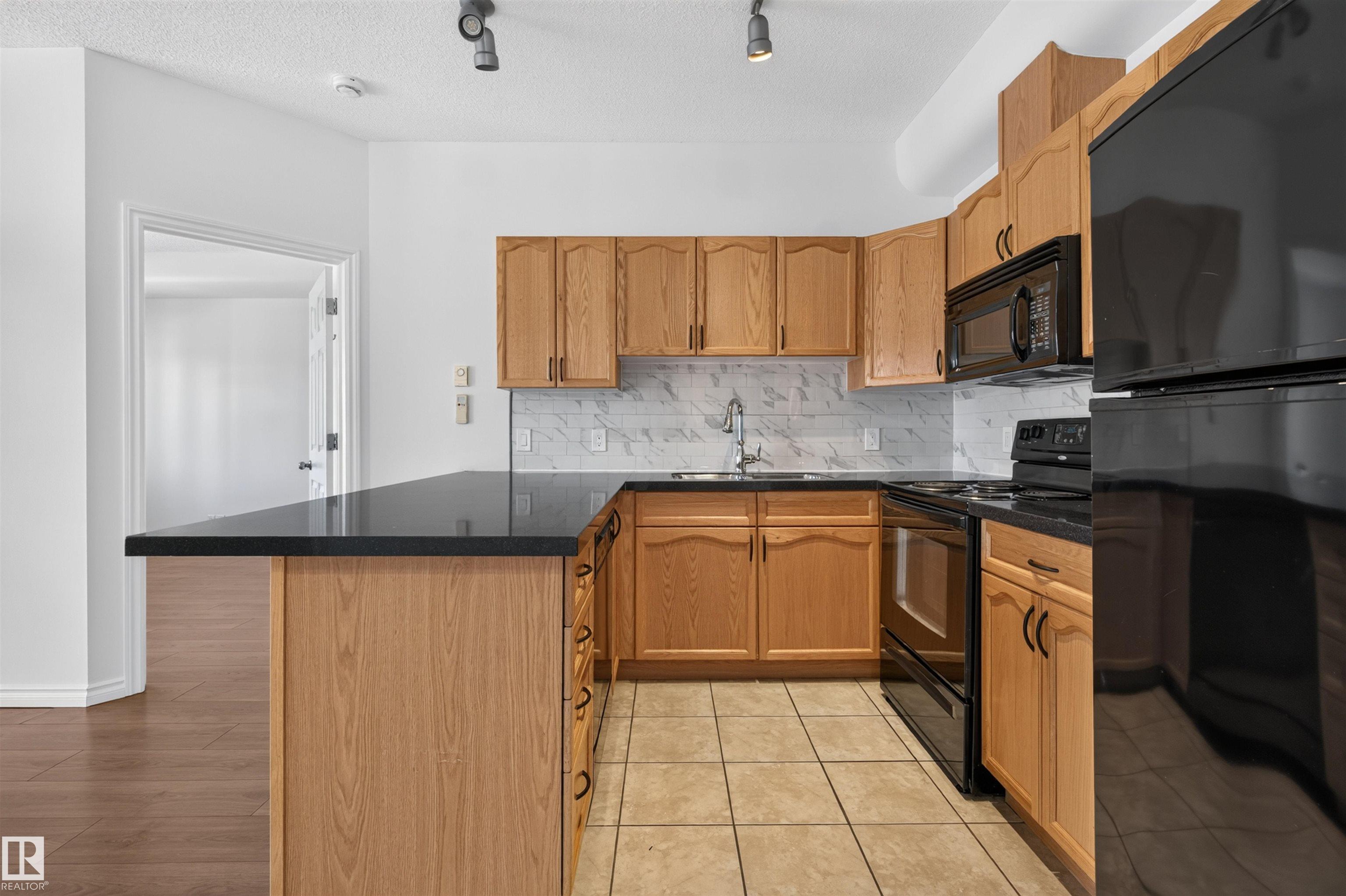 Picture for #209 10235 112 ST NW