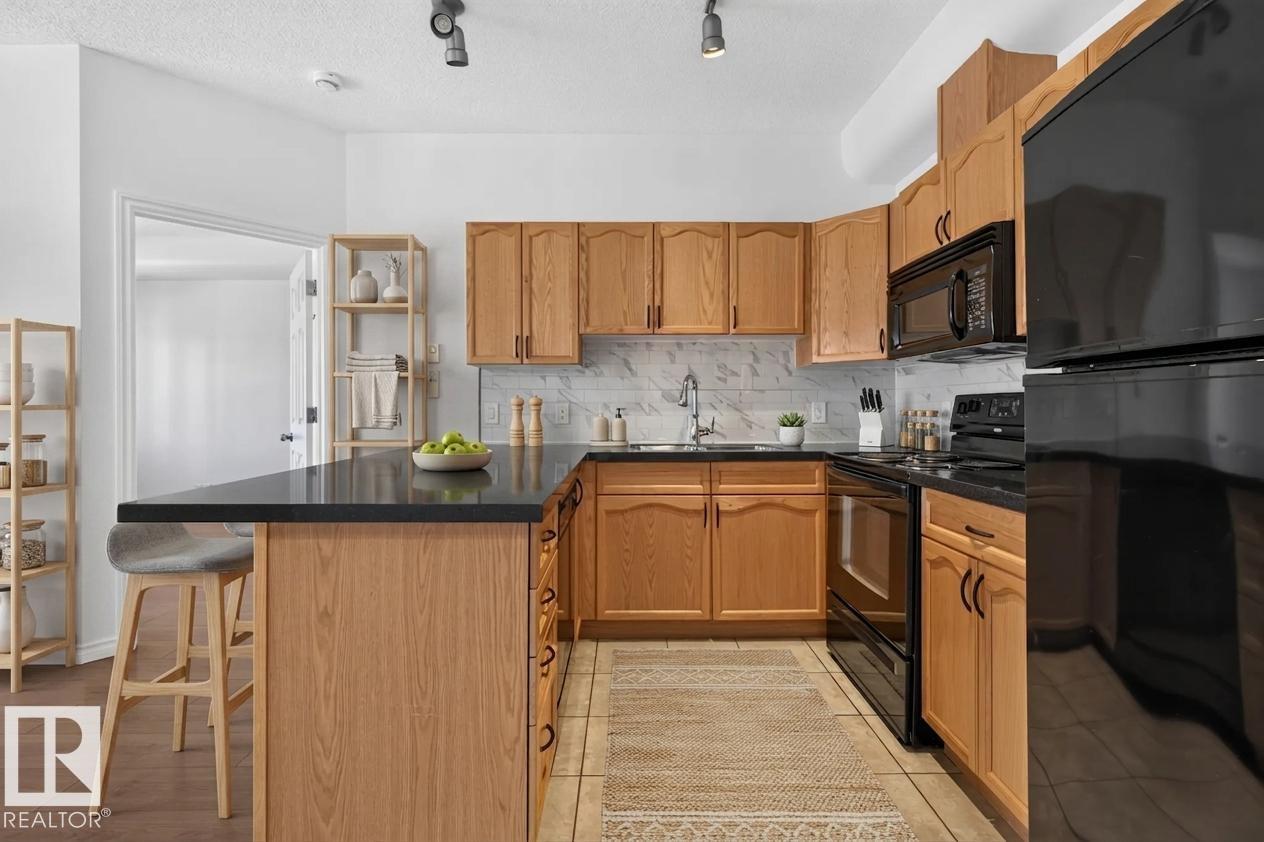 Picture for #209 10235 112 ST NW