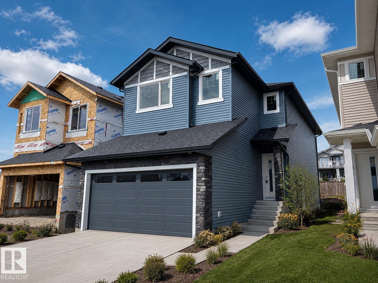 193 Wyatt Ridge, None, Fort Saskatchewan