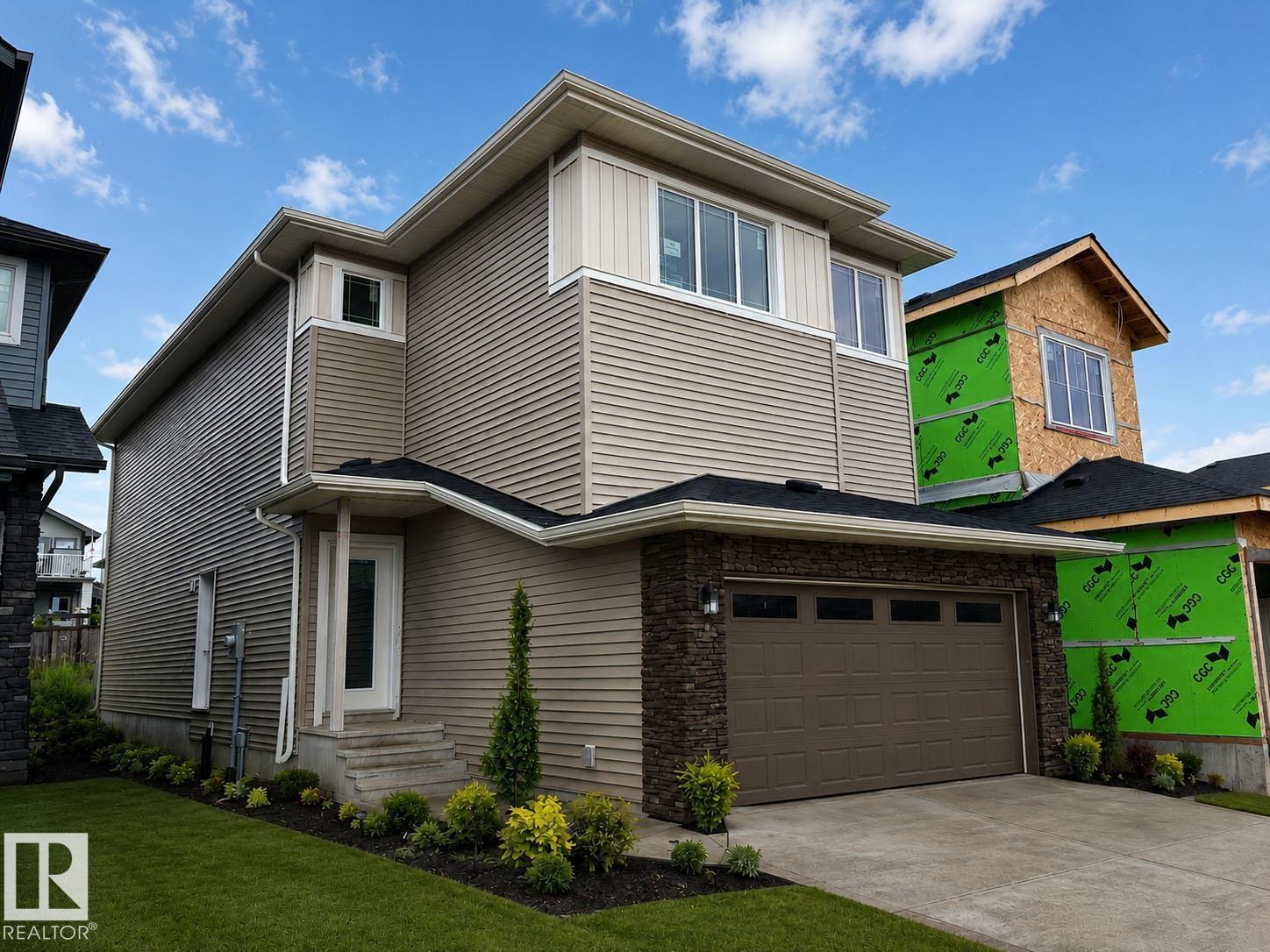 189 Wyatt Ridge, None, Fort Saskatchewan