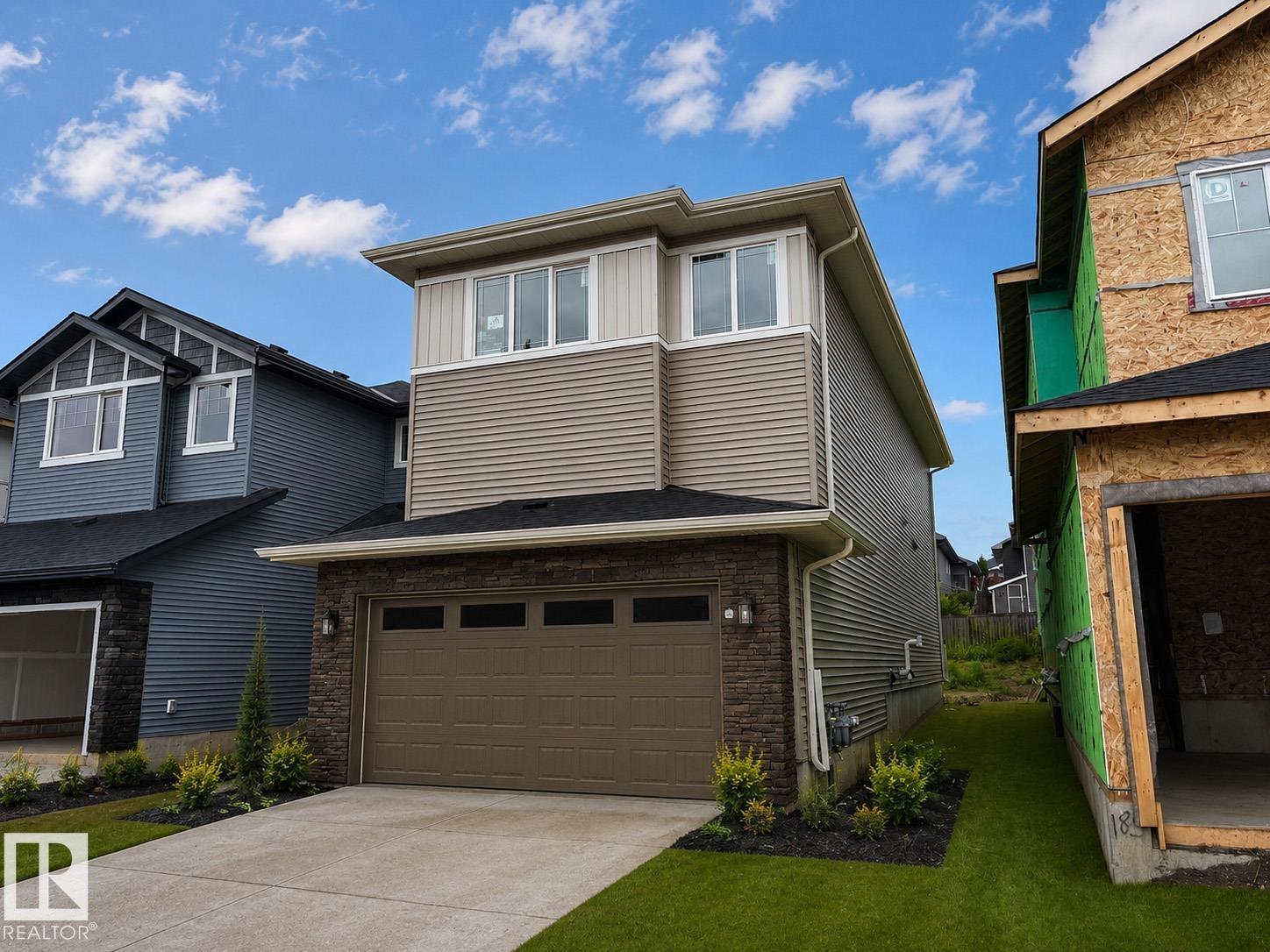 189 Wyatt Ridge, None, Fort Saskatchewan