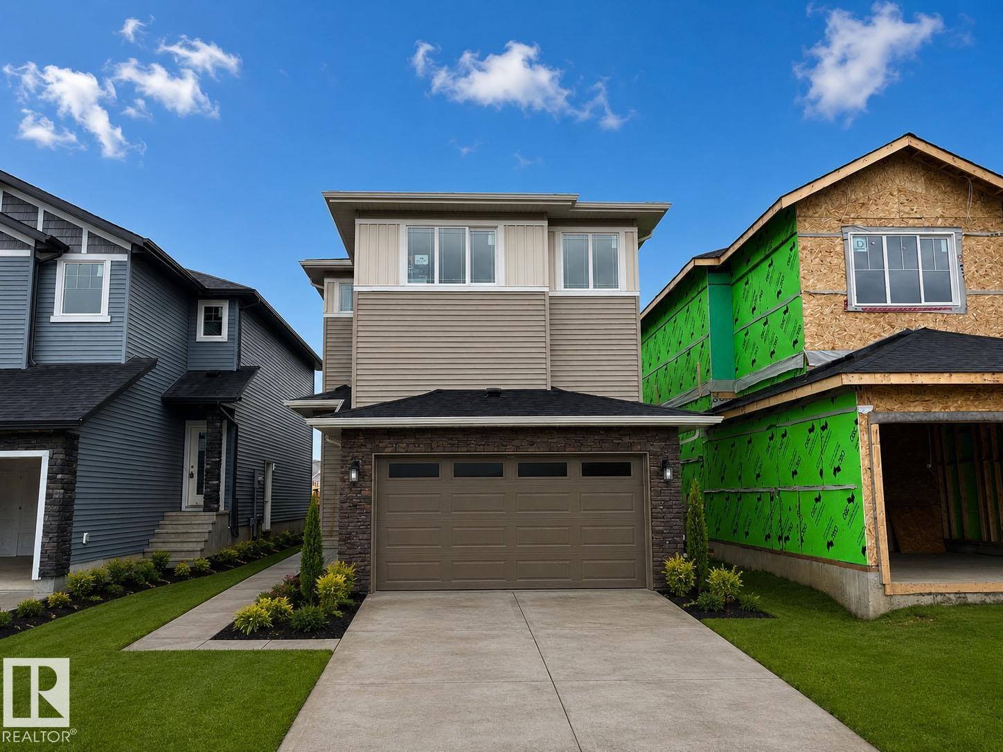 189 Wyatt Ridge, None, Fort Saskatchewan