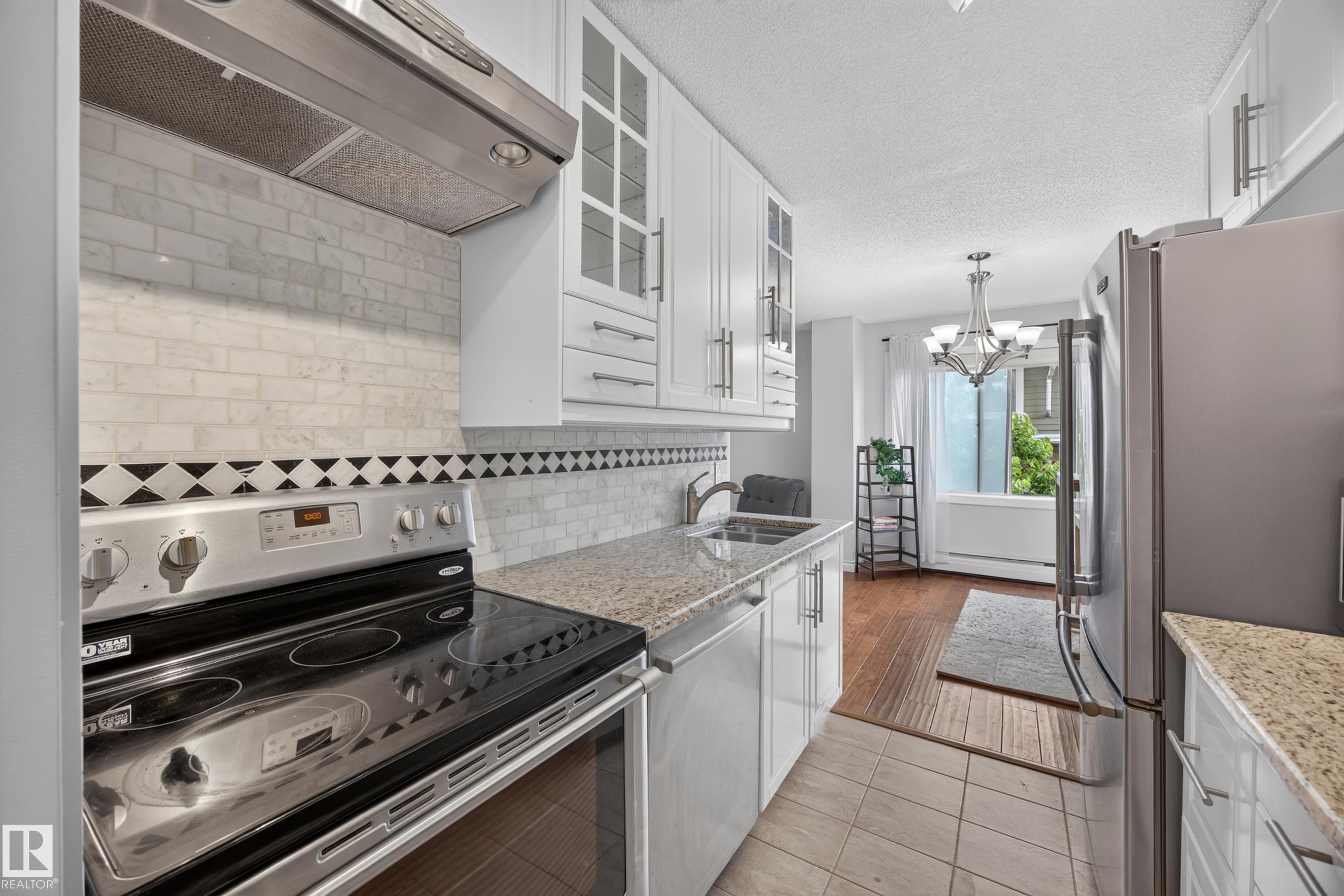 Picture for #602 9725 106 ST NW