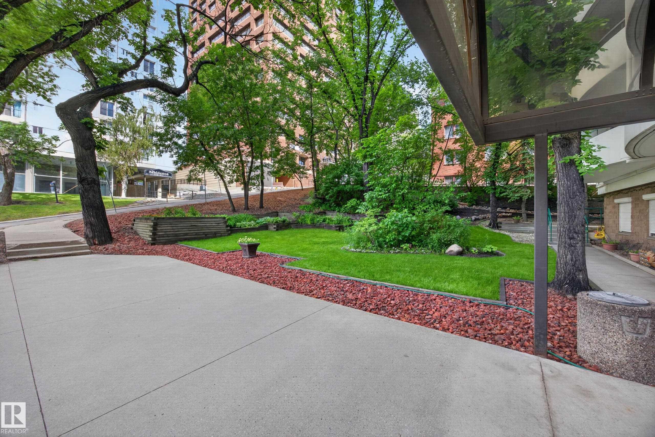 Picture for #602 9725 106 ST NW