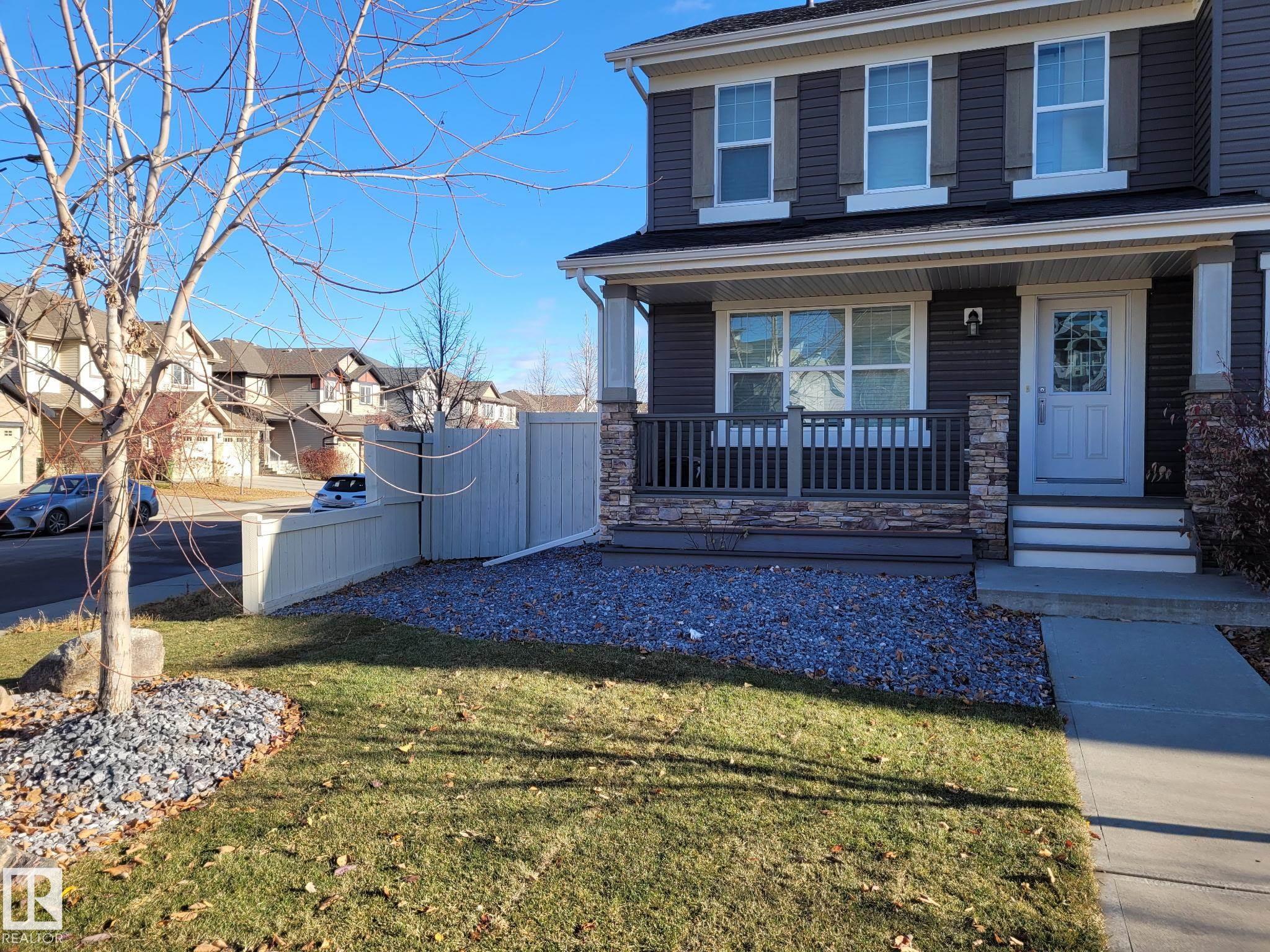 1007 162 Street SW, Glenridding Heights, Edmonton