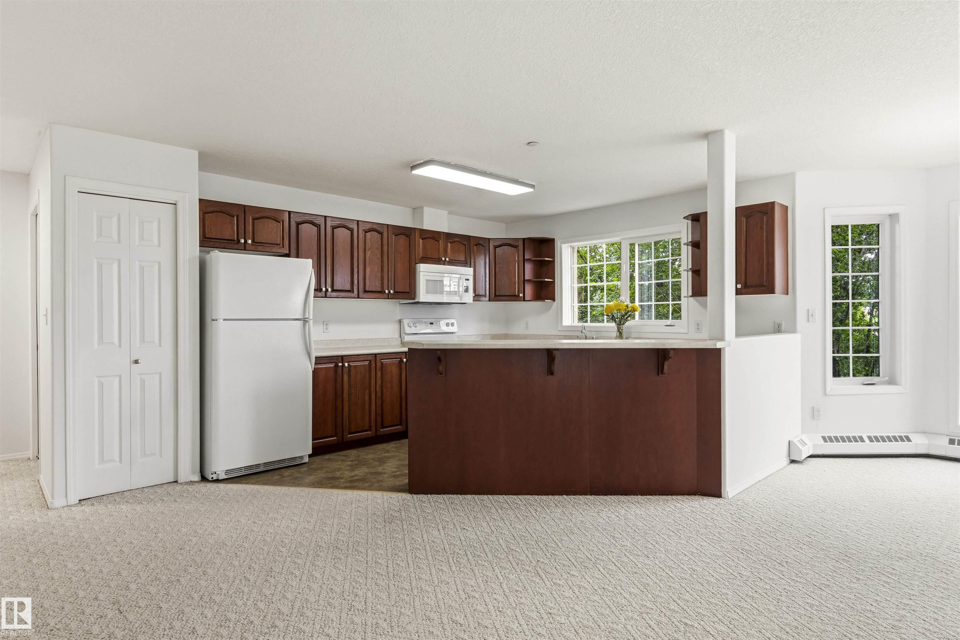 Photo 8 at 201 - 14 Mission Avenue, Downtown, St. Albert