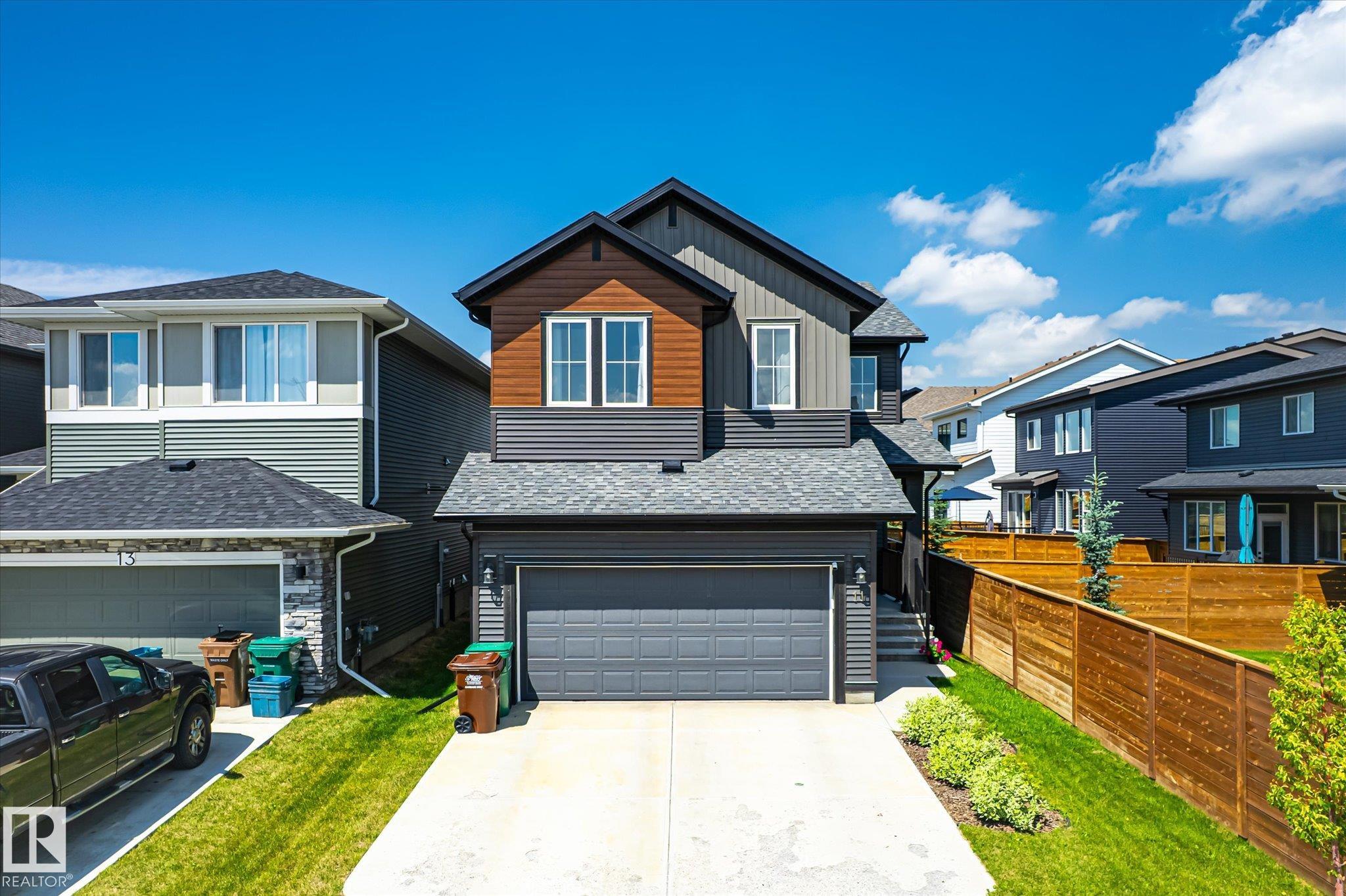11 Rhea Crescent, Riverside, St. Albert