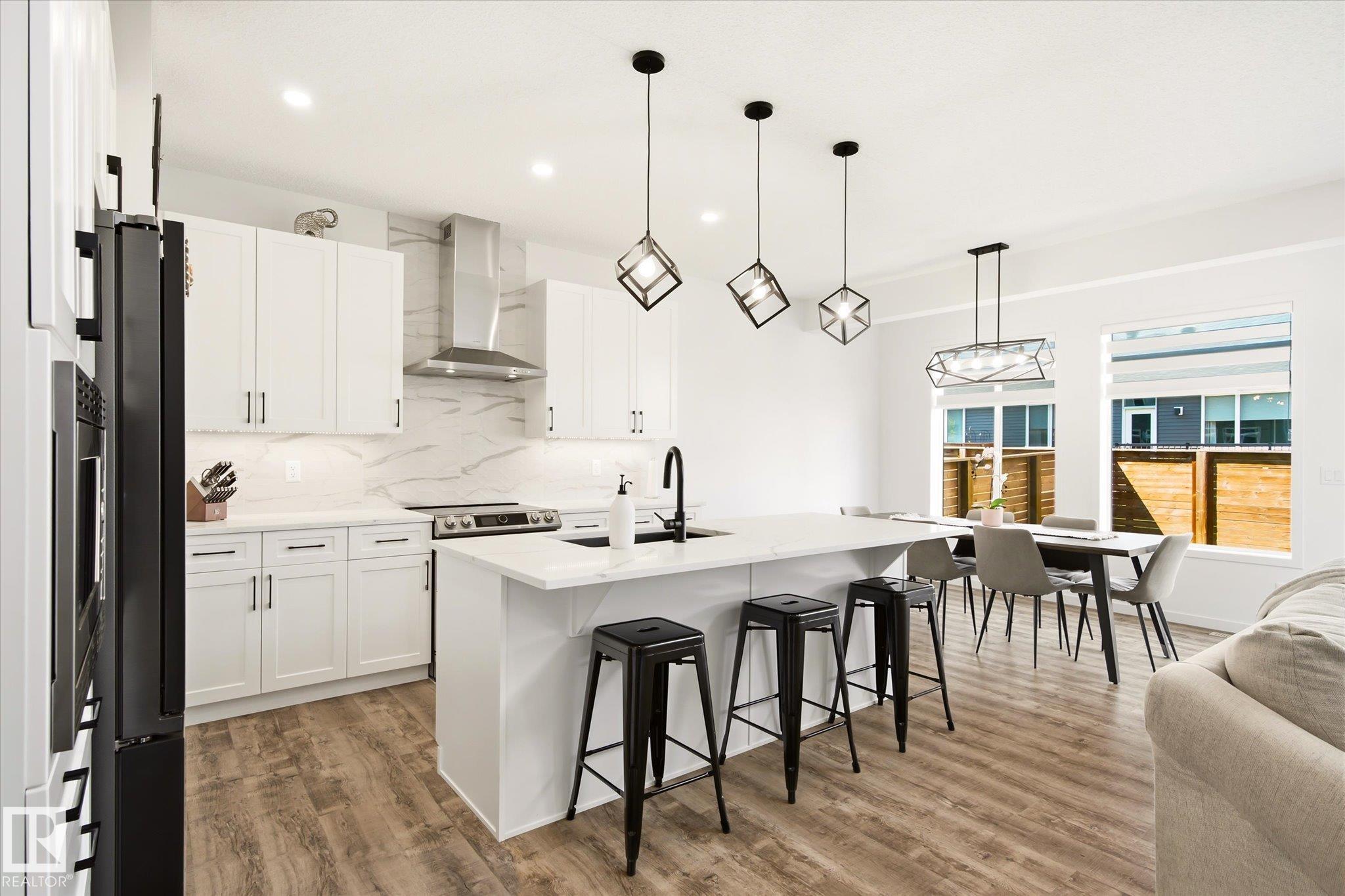 11 Rhea Crescent, Riverside, St. Albert