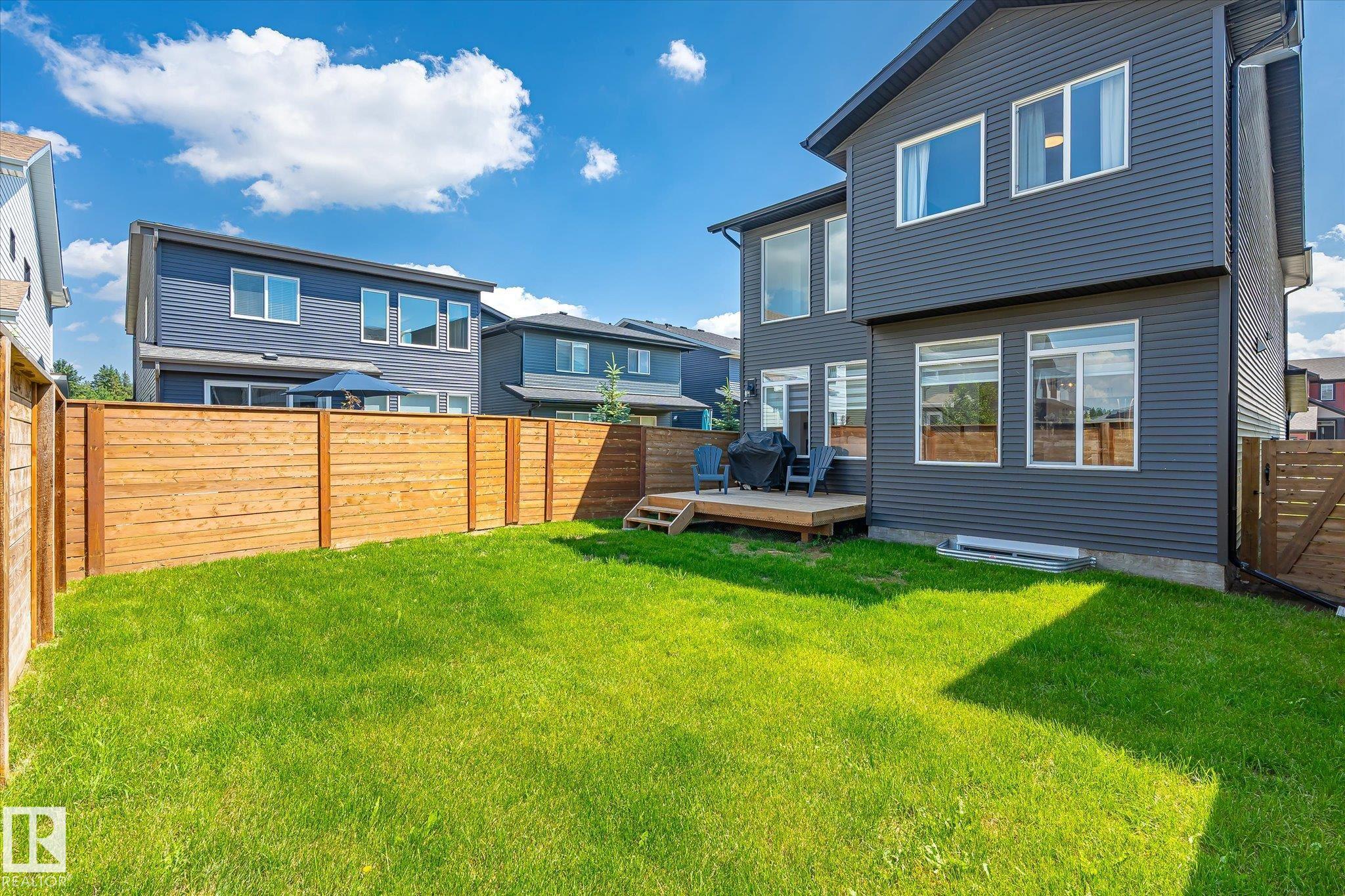 Photo 44 at 11 Rhea Crescent, Riverside, St. Albert