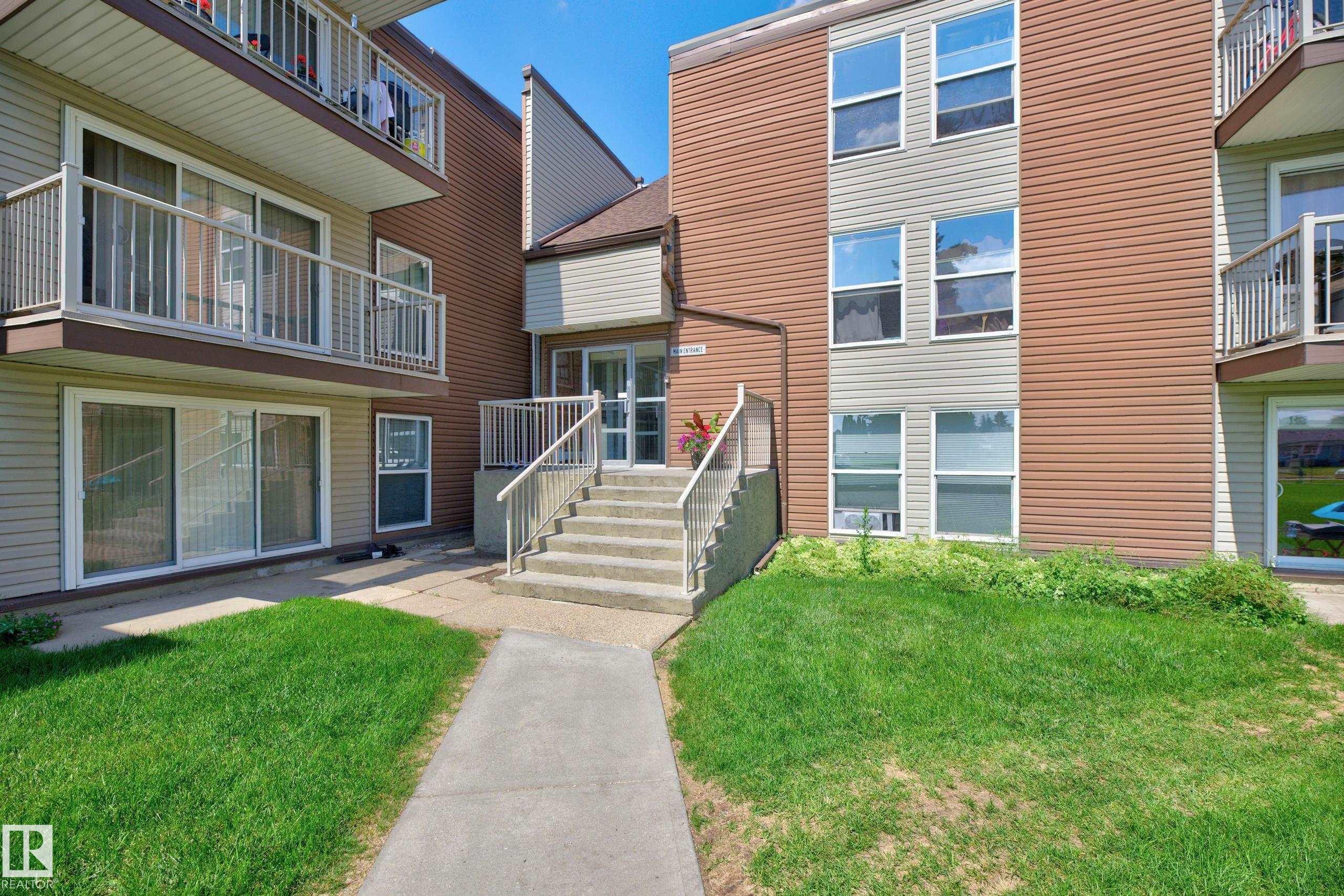Picture for #209 7220 144 AV NW