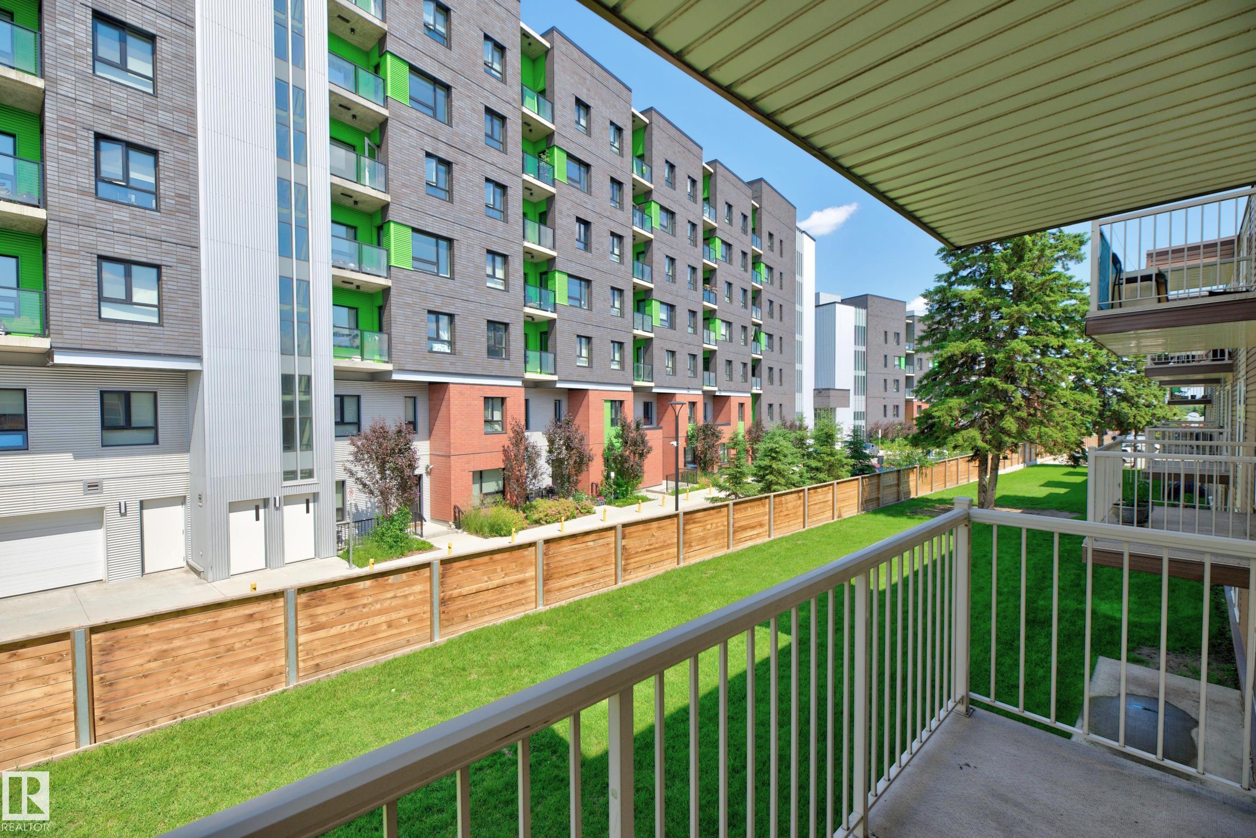 Picture for #209 7220 144 AV NW