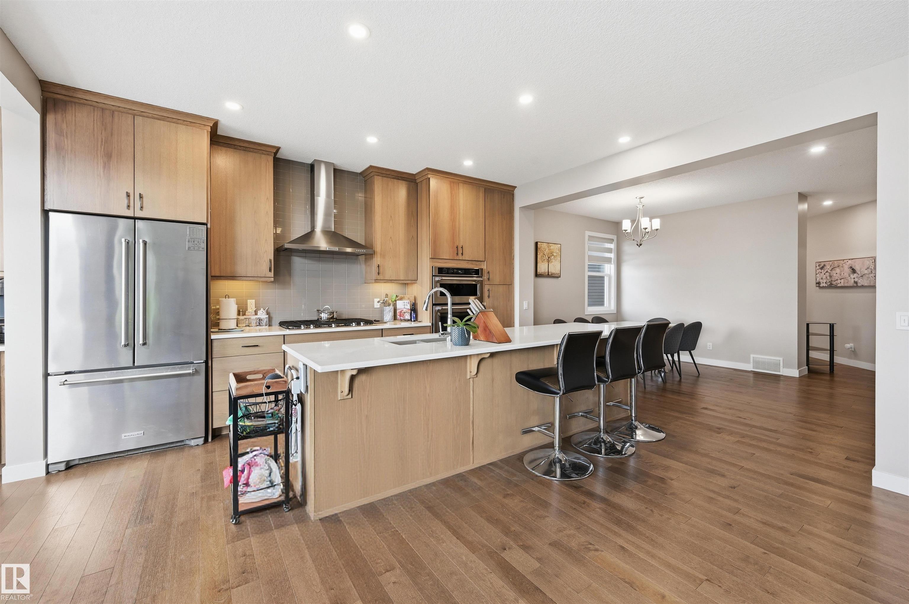 Photo 12 at 2604 202 Street NW, The Uplands, Edmonton