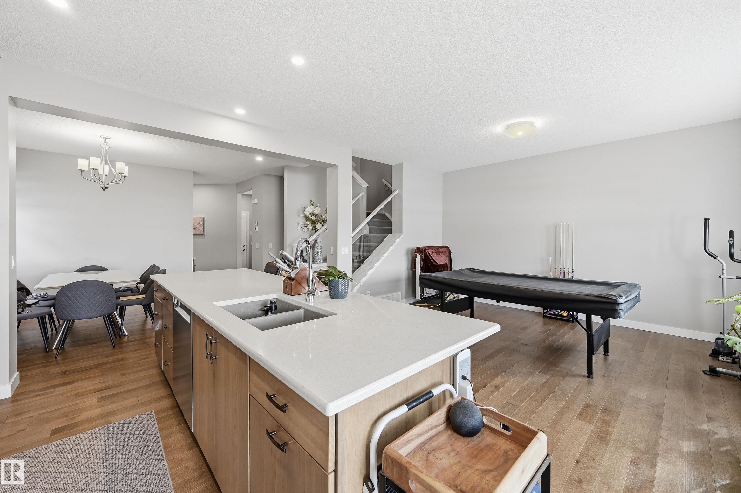 Photo 13 at 2604 202 Street NW, The Uplands, Edmonton