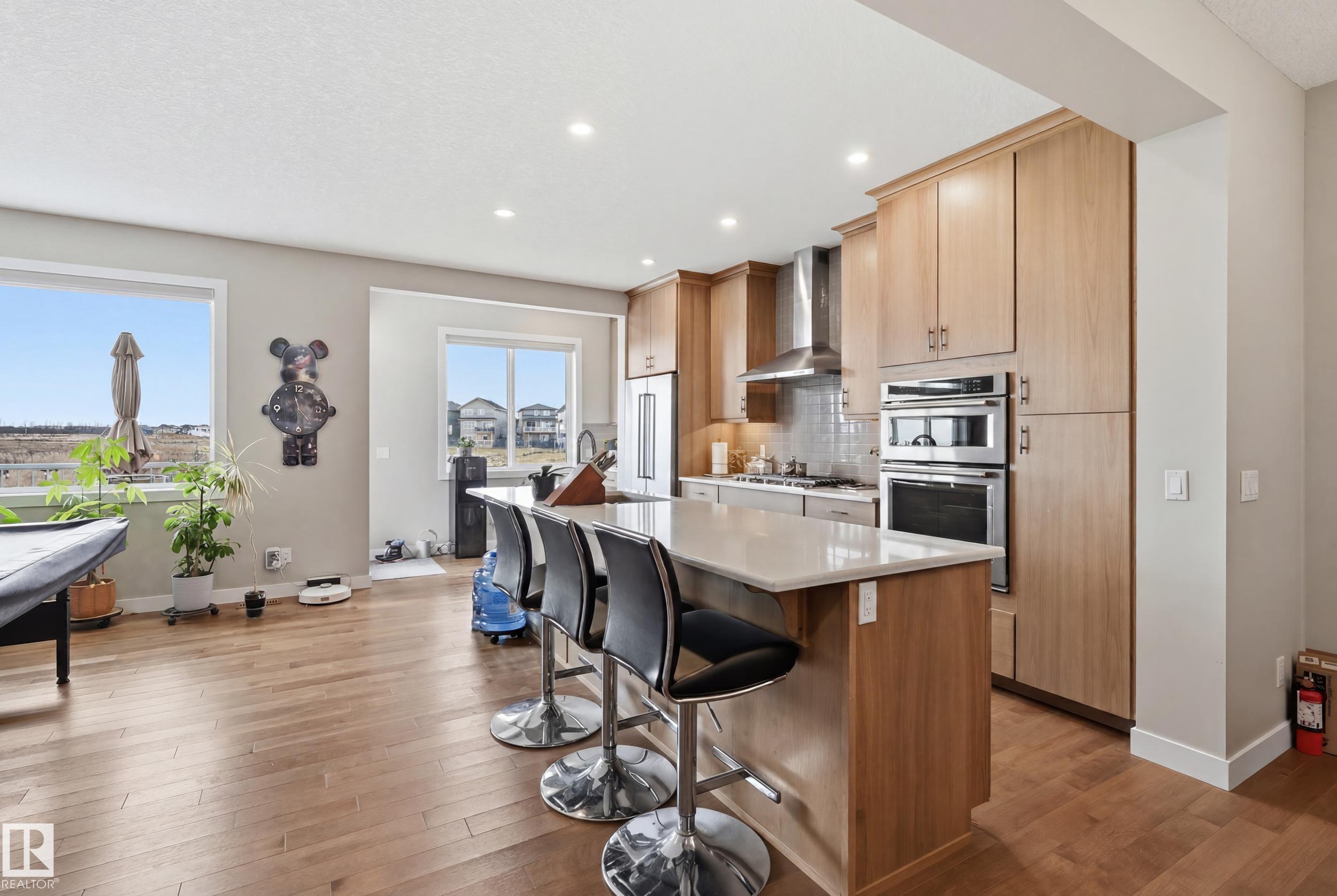 Photo 15 at 2604 202 Street NW, The Uplands, Edmonton