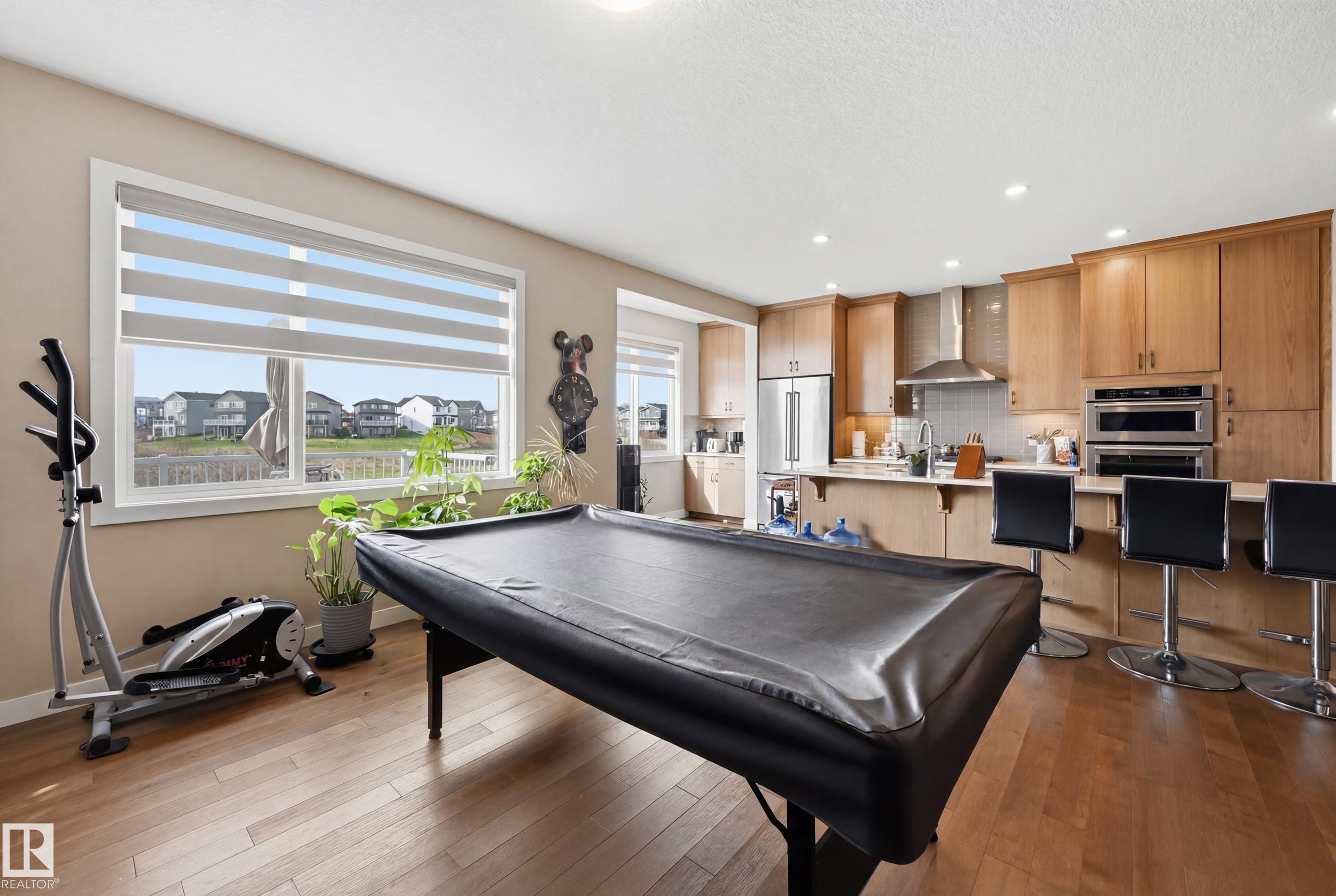 Photo 17 at 2604 202 Street NW, The Uplands, Edmonton