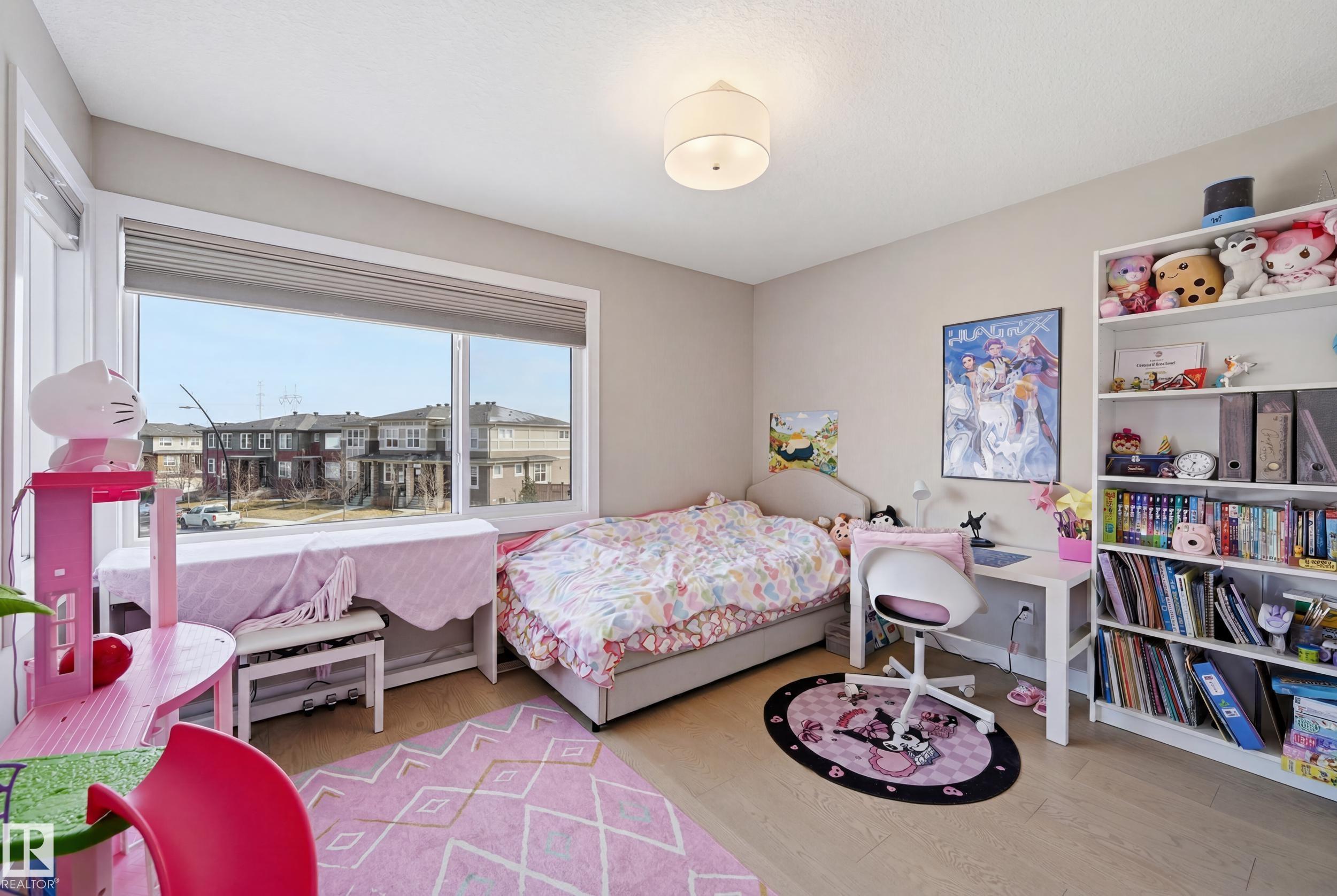 Photo 22 at 2604 202 Street NW, The Uplands, Edmonton