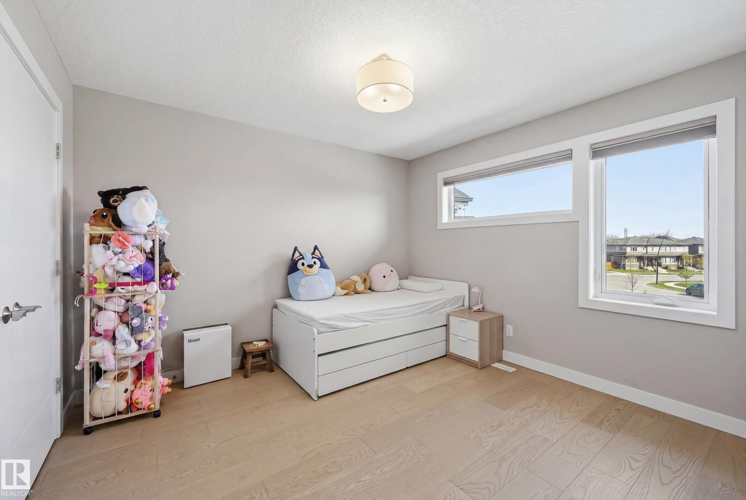 Photo 23 at 2604 202 Street NW, The Uplands, Edmonton
