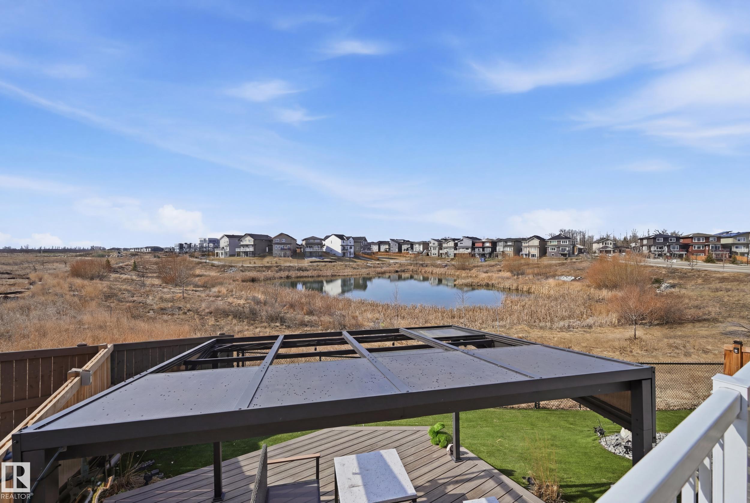 Photo 32 at 2604 202 Street NW, The Uplands, Edmonton