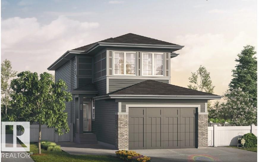 2424 Egret Loop NW, Edgemont, Edmonton