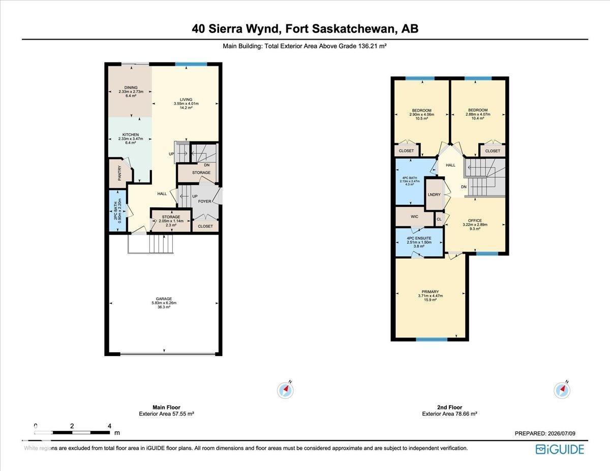 Photo 32 at 40 Sierra Wynd, Sienna, Fort Saskatchewan