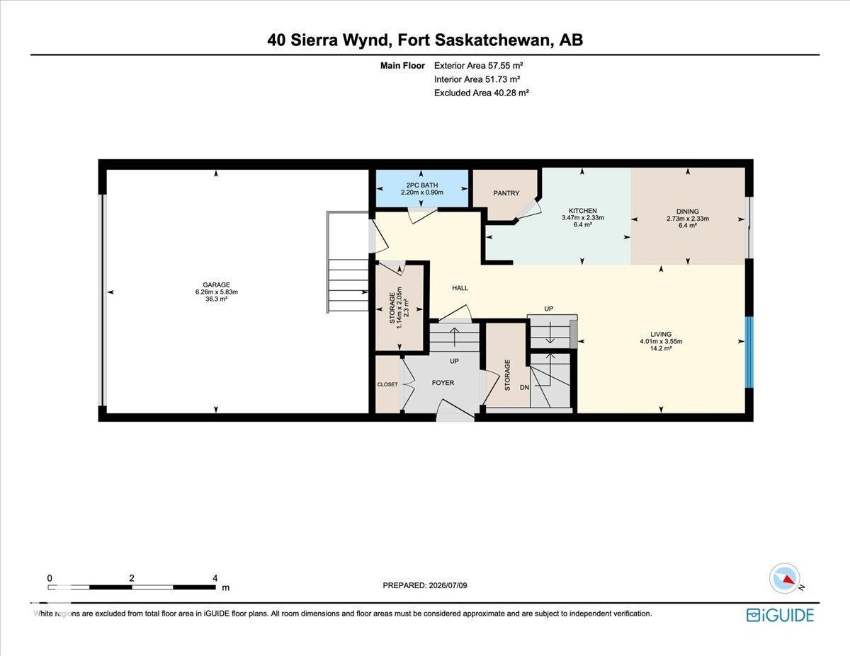 Photo 33 at 40 Sierra Wynd, Sienna, Fort Saskatchewan