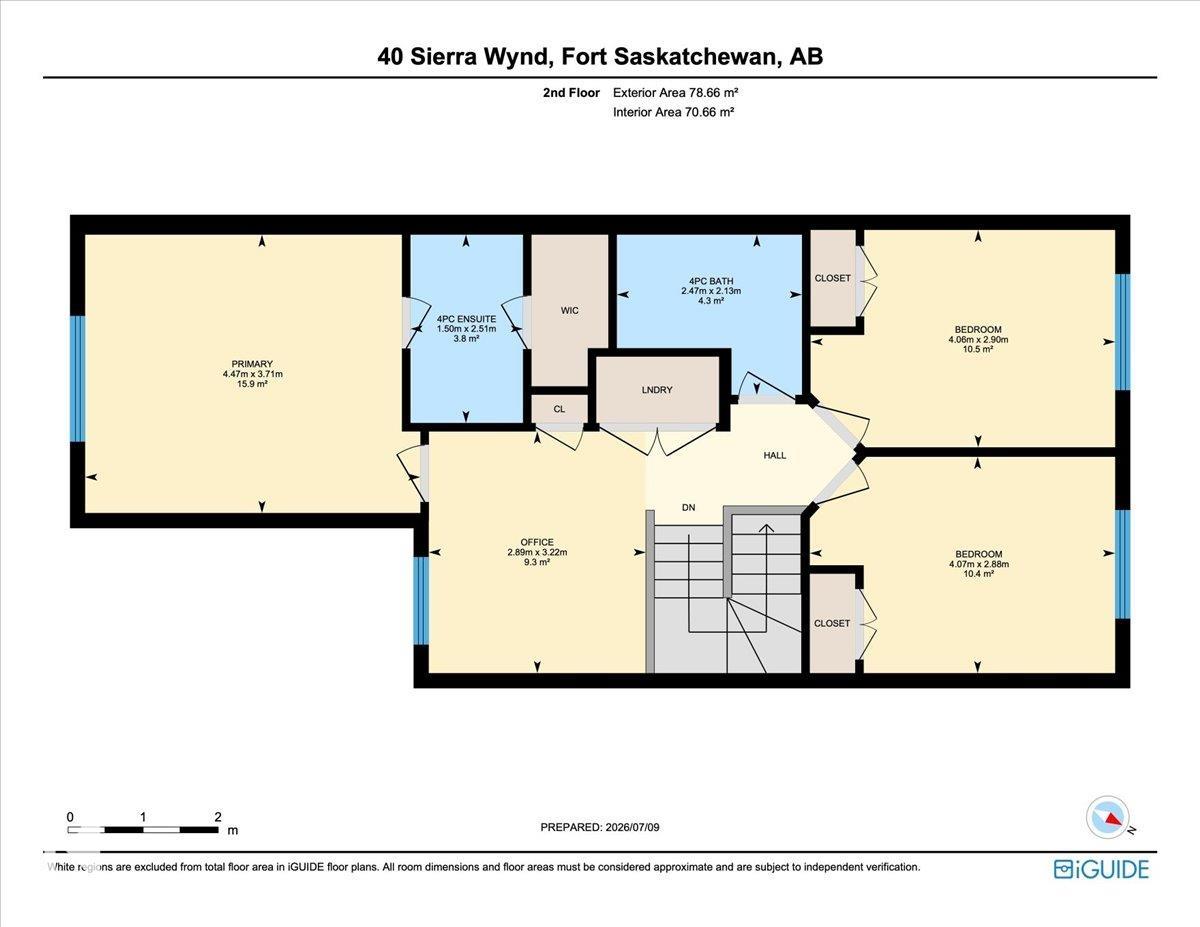 Photo 34 at 40 Sierra Wynd, Sienna, Fort Saskatchewan