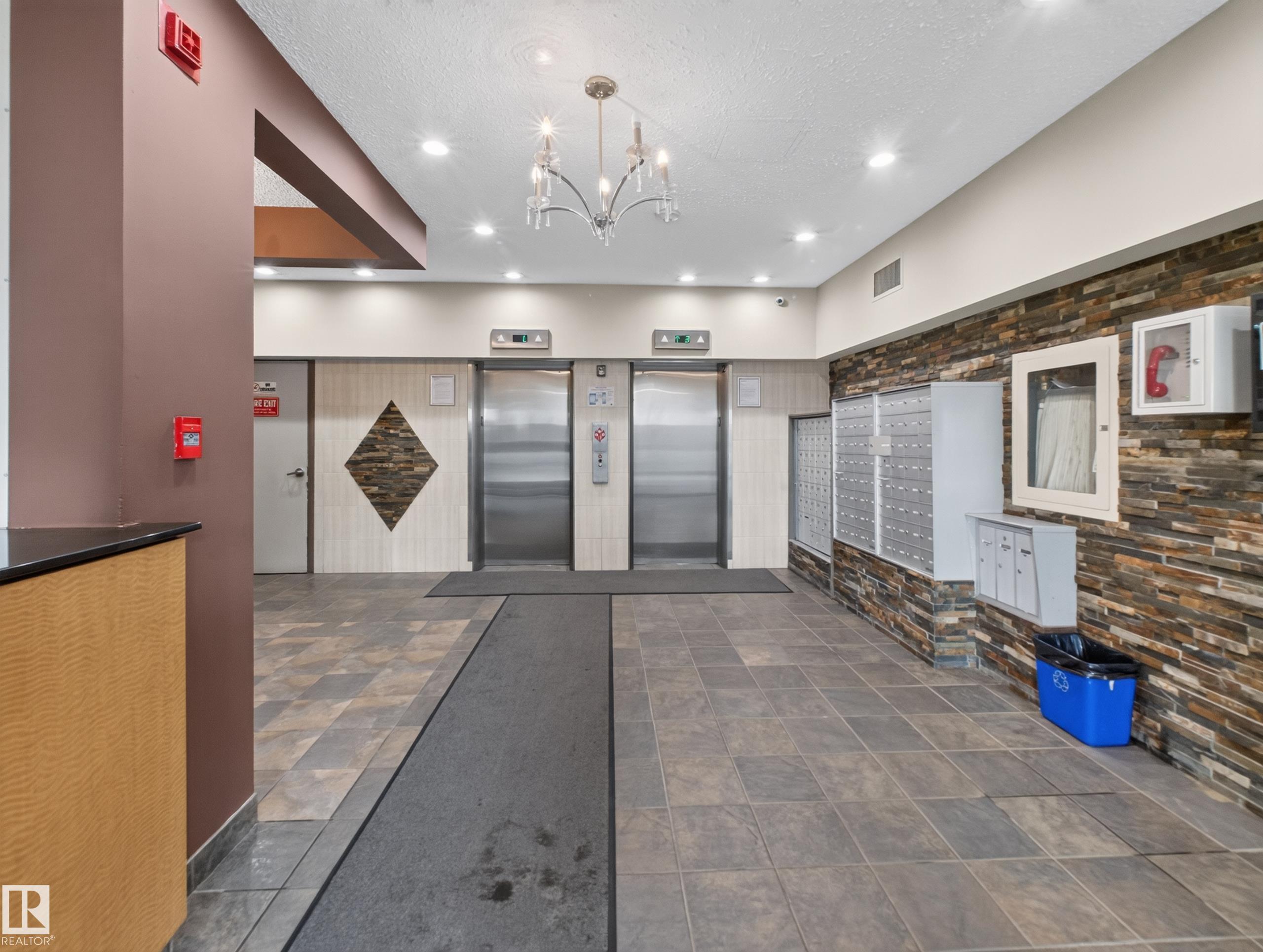 Photo 14 at 502 - 9710 105 Street NW, Downtown, Edmonton
