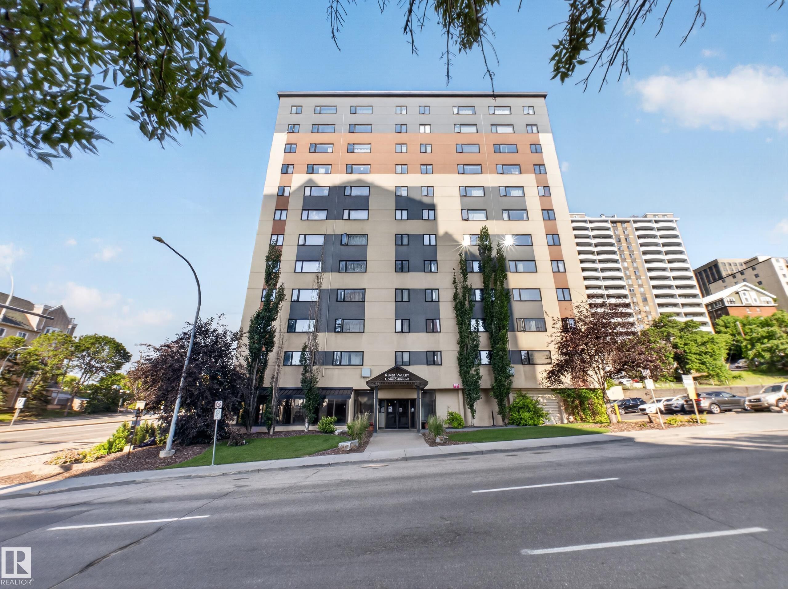 Photo 17 at 502 - 9710 105 Street NW, Downtown, Edmonton