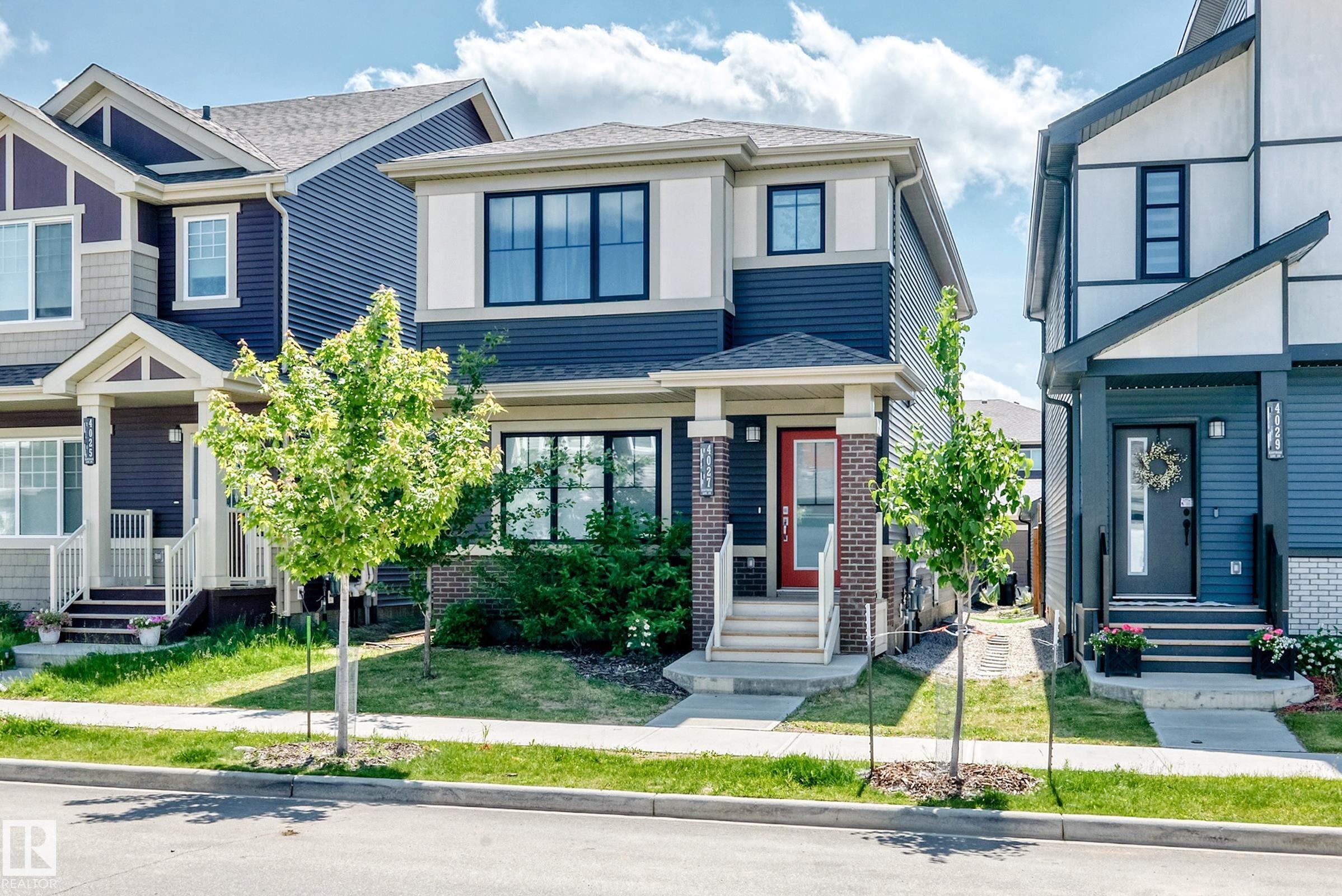 Photo 56 at 4027 Hawthorn Link SW, The Orchards At Ellerslie, Edmonton