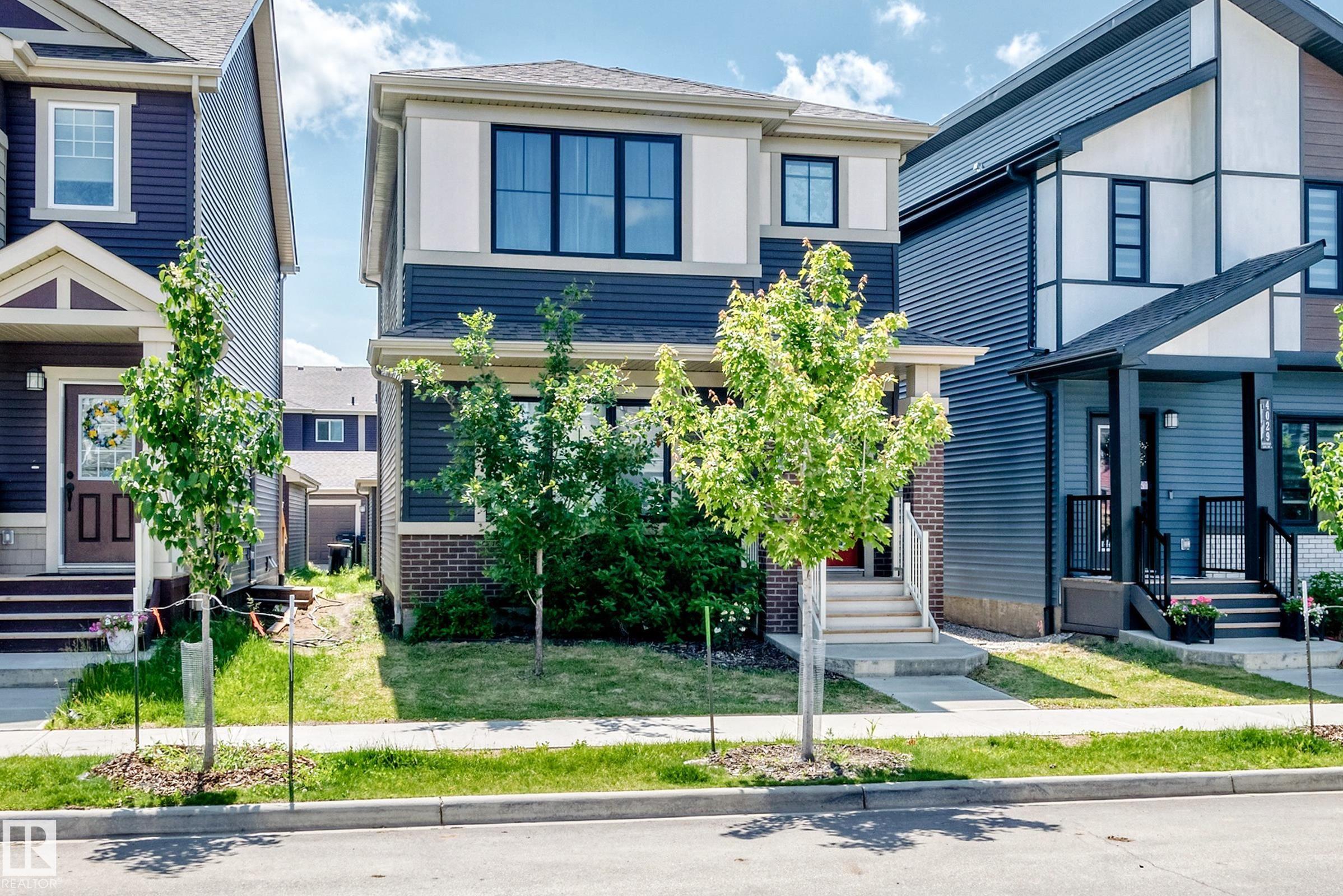Photo 58 at 4027 Hawthorn Link SW, The Orchards At Ellerslie, Edmonton