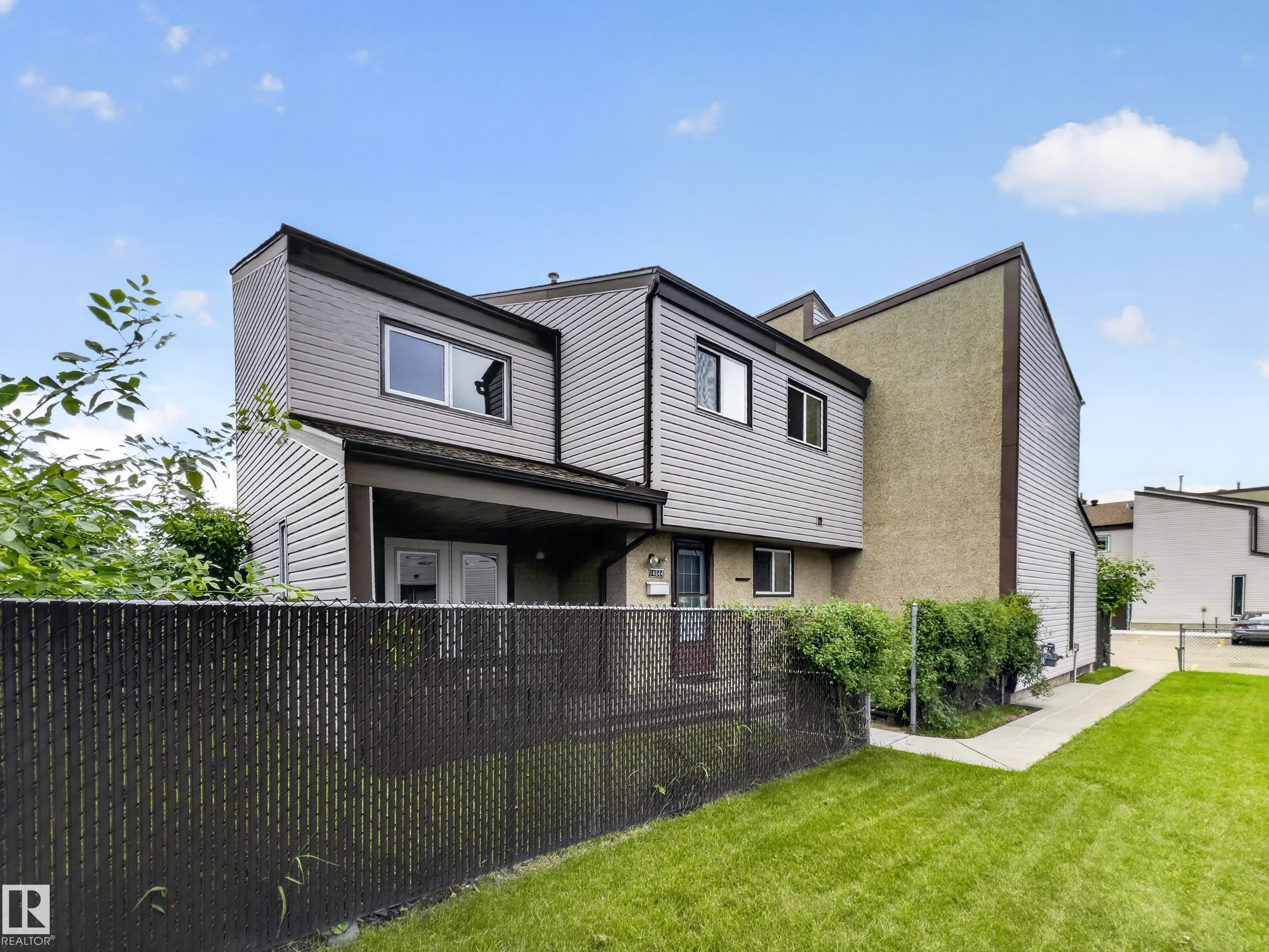 Photo 46 at 14644 25 Street NW, Fraser, Edmonton