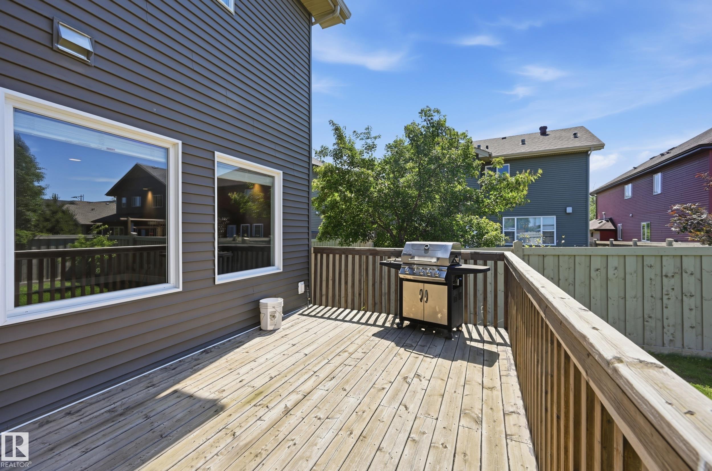 Photo 41 at 5430 Edworthy Way NW, Edgemont, Edmonton