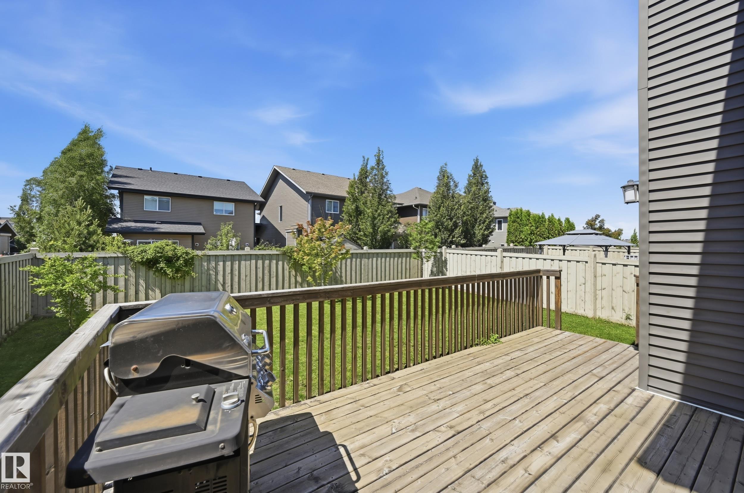Photo 42 at 5430 Edworthy Way NW, Edgemont, Edmonton