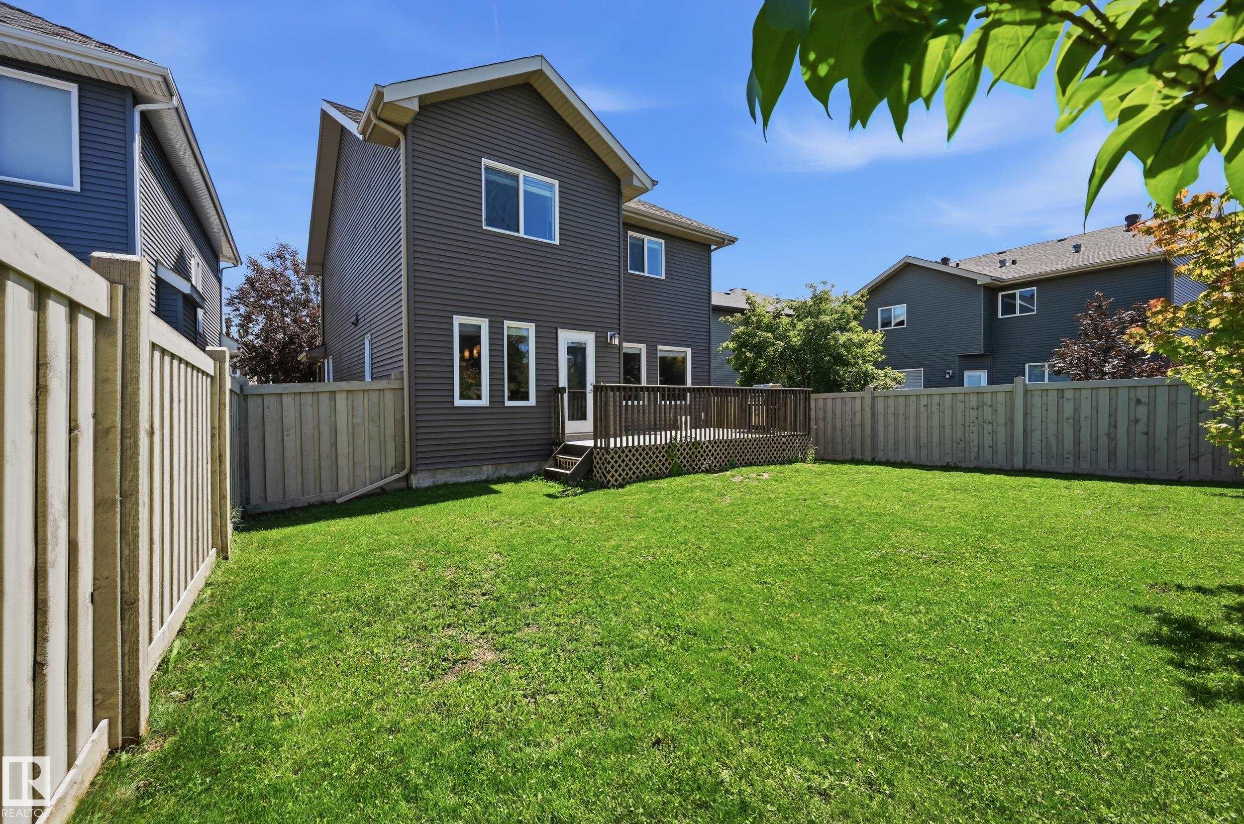 Photo 44 at 5430 Edworthy Way NW, Edgemont, Edmonton