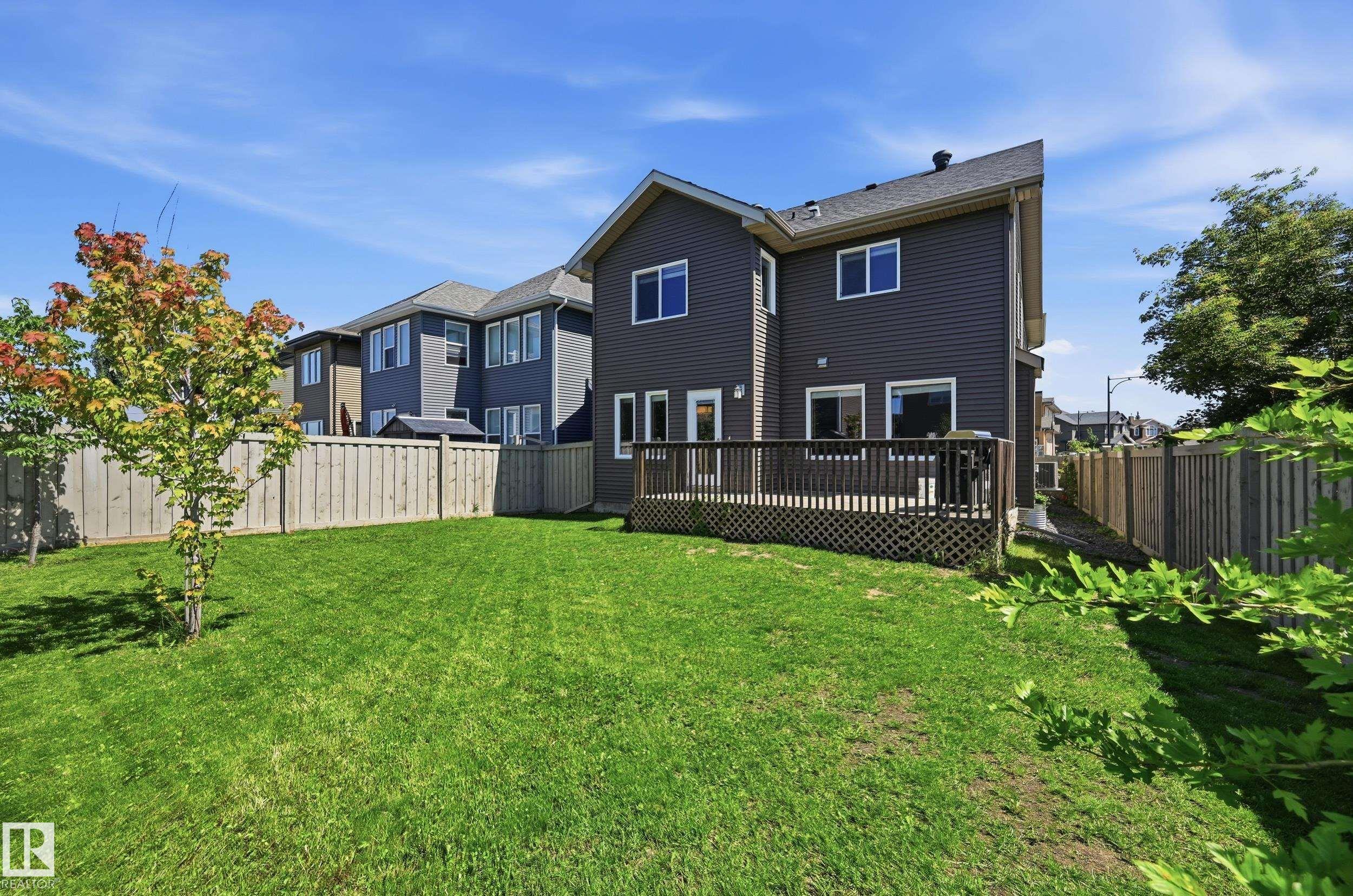Photo 45 at 5430 Edworthy Way NW, Edgemont, Edmonton