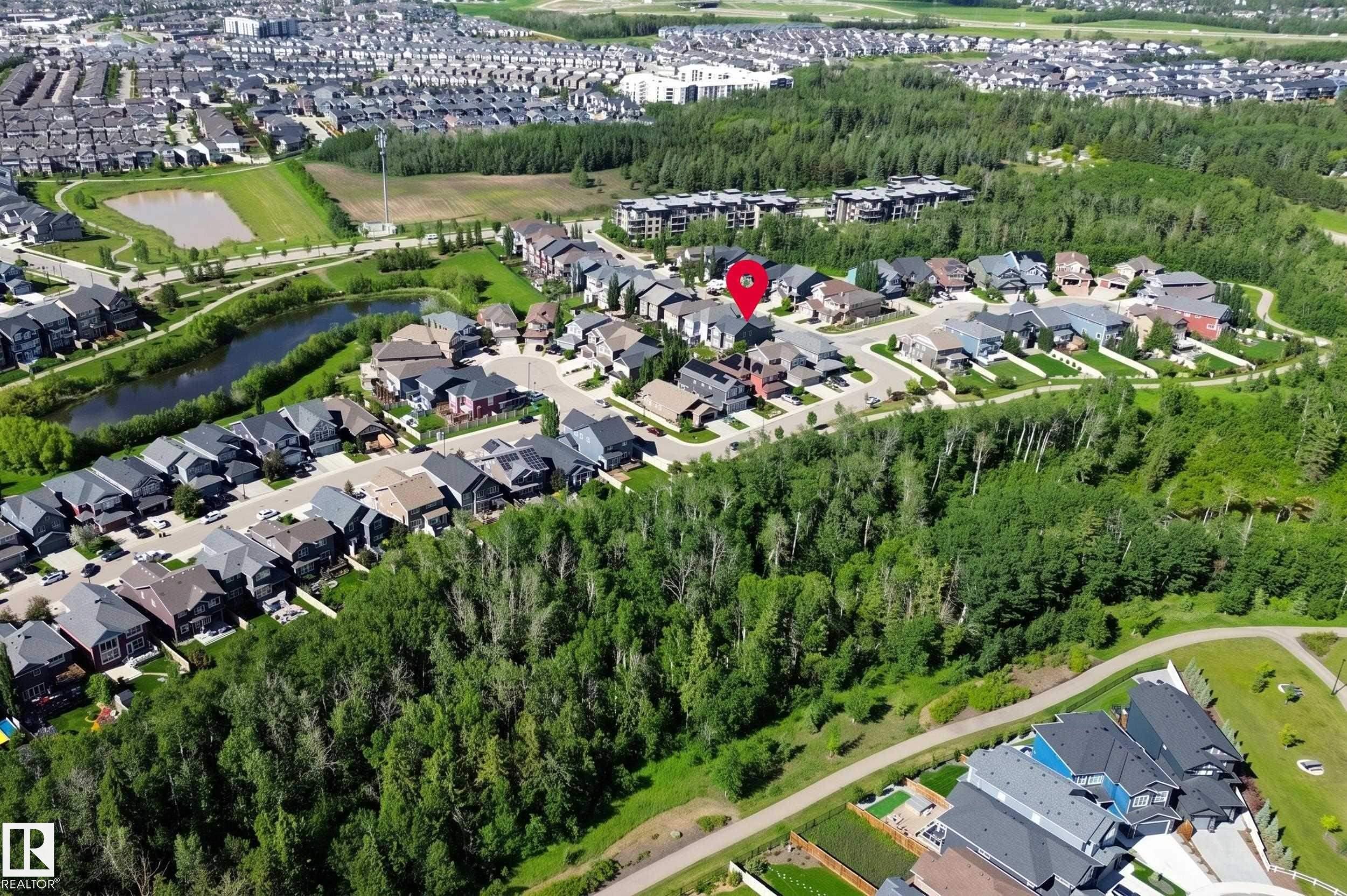 Photo 47 at 5430 Edworthy Way NW, Edgemont, Edmonton