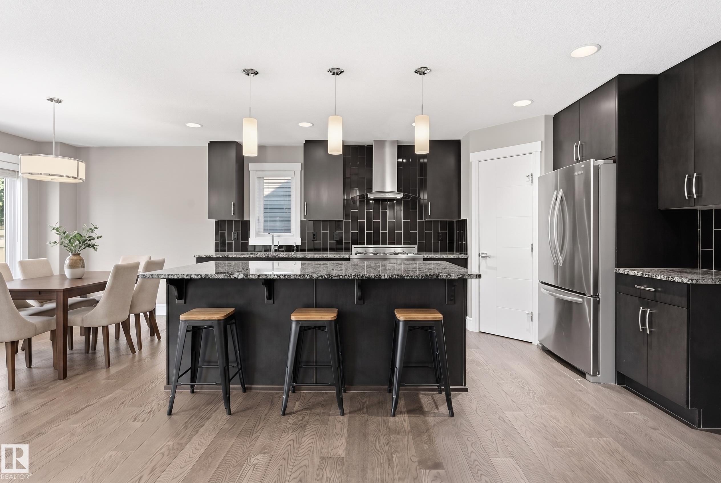Photo 6 at 5430 Edworthy Way NW, Edgemont, Edmonton