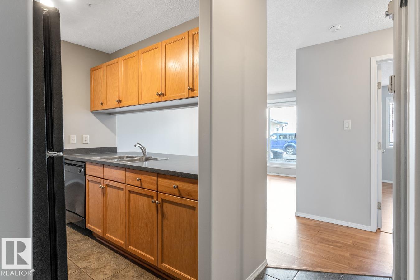 Picture for #117 16303 95 ST NW