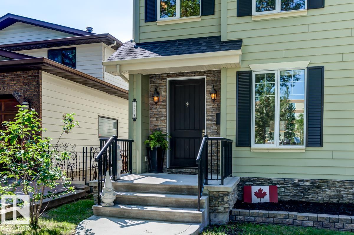 8935 84 Avenue NW, Bonnie Doon, Edmonton