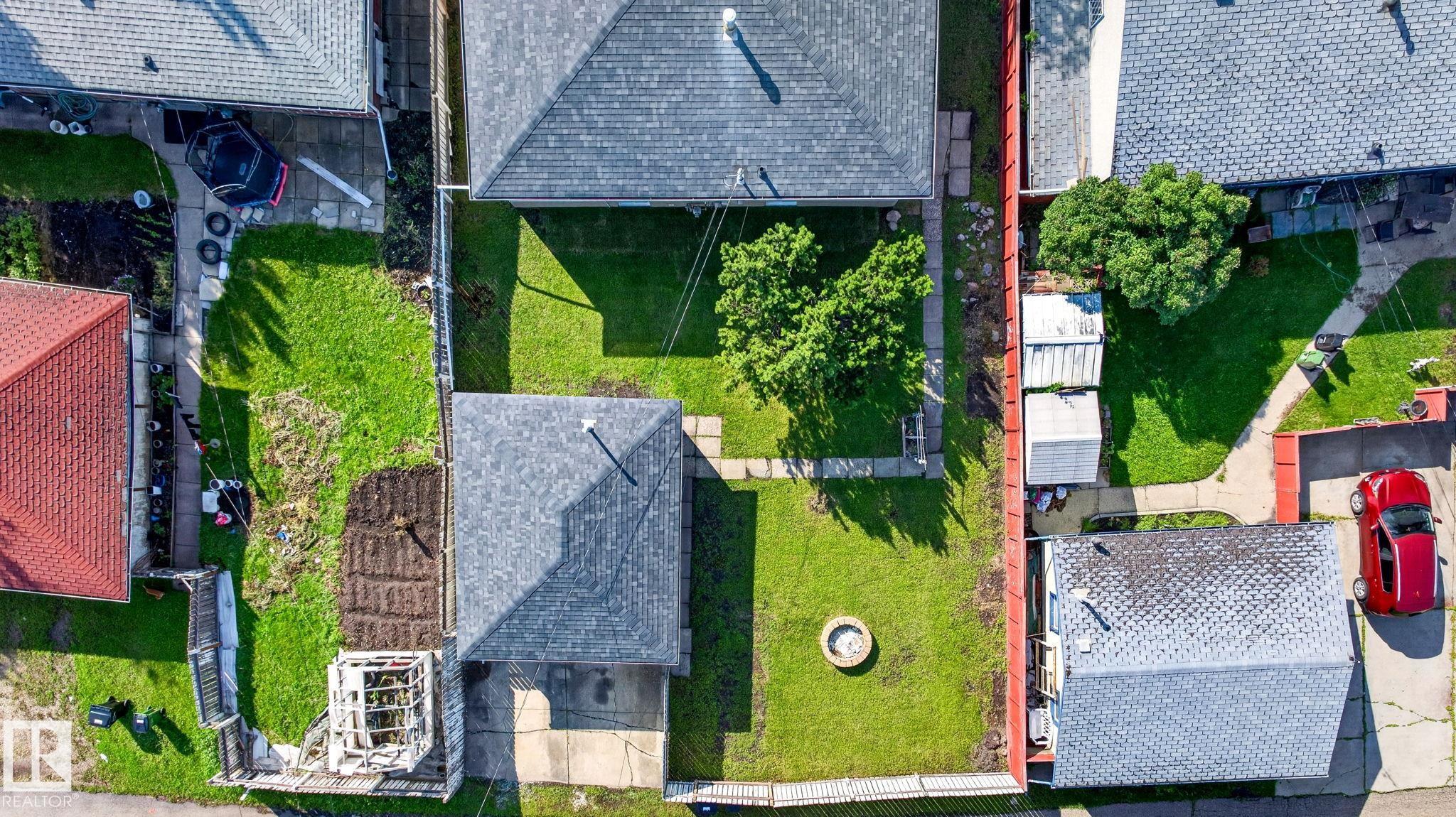 Photo 43 at 16152 110b Avenue NW, Mayfield, Edmonton